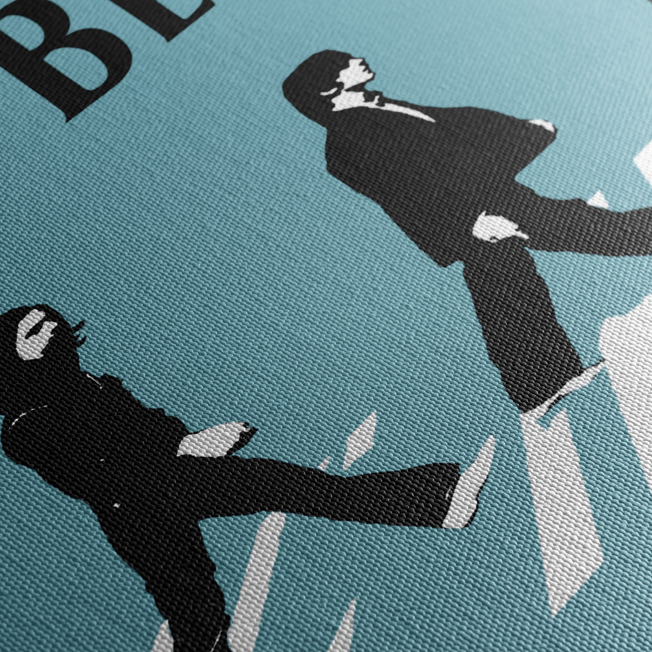 The Beatles Iconic Album Art - Image 5