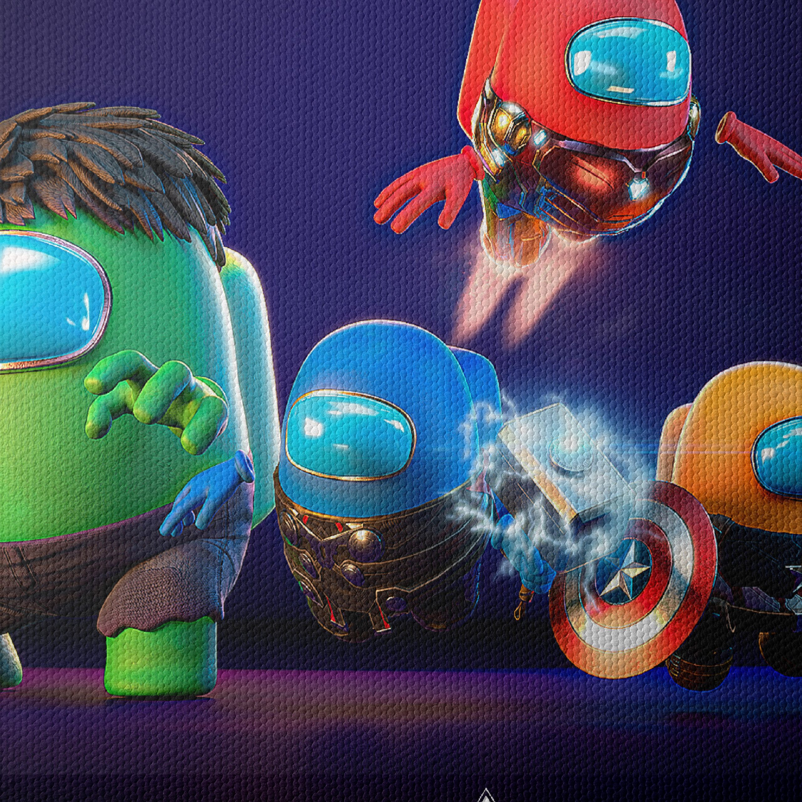 Colorful Animated Character Art Styles - Image 4