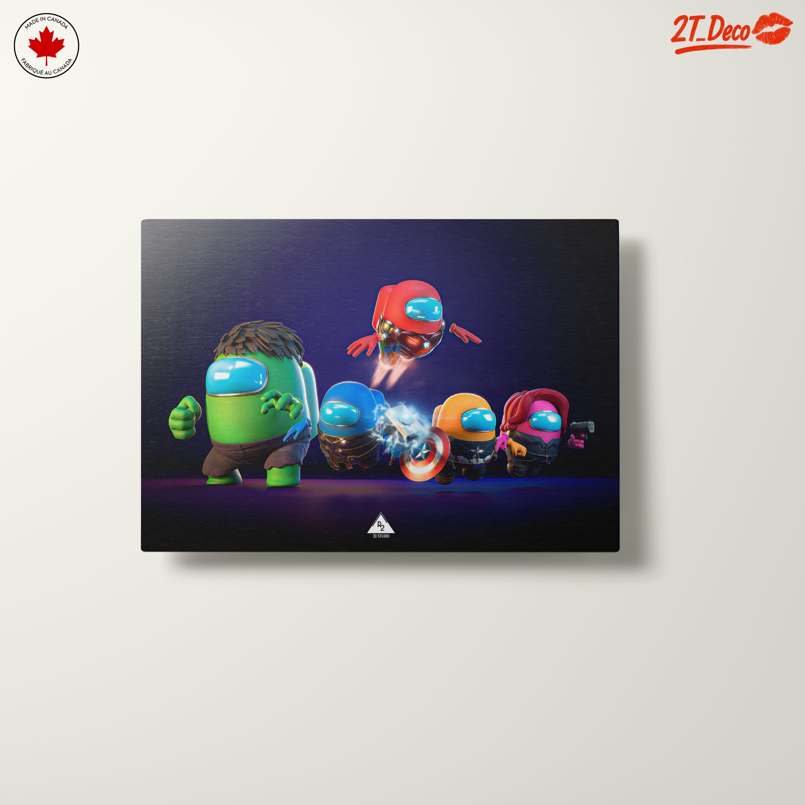 Colorful Animated Character Art Styles - Image 10