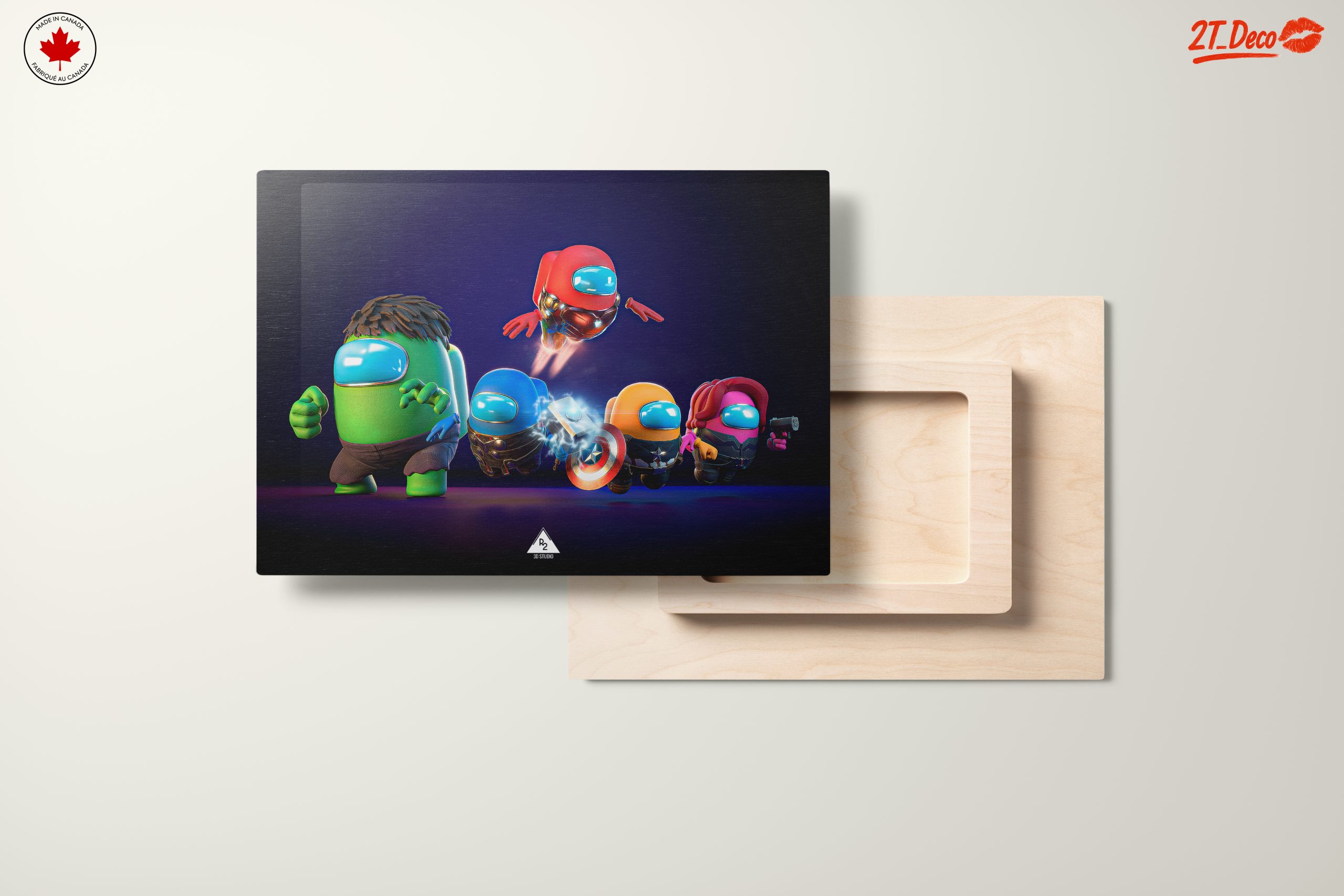 Colorful Animated Character Art Styles - Image 11