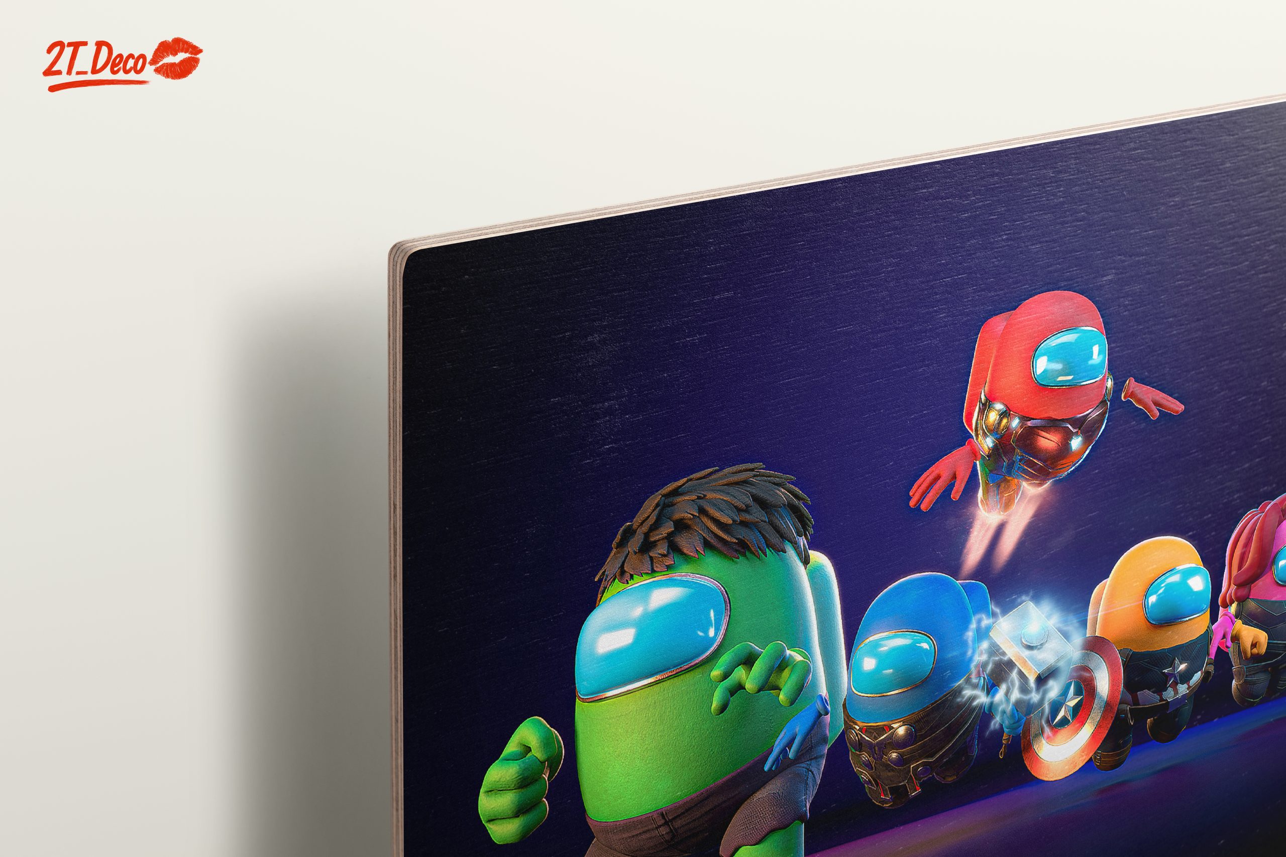 Colorful Animated Character Art Styles - Image 15