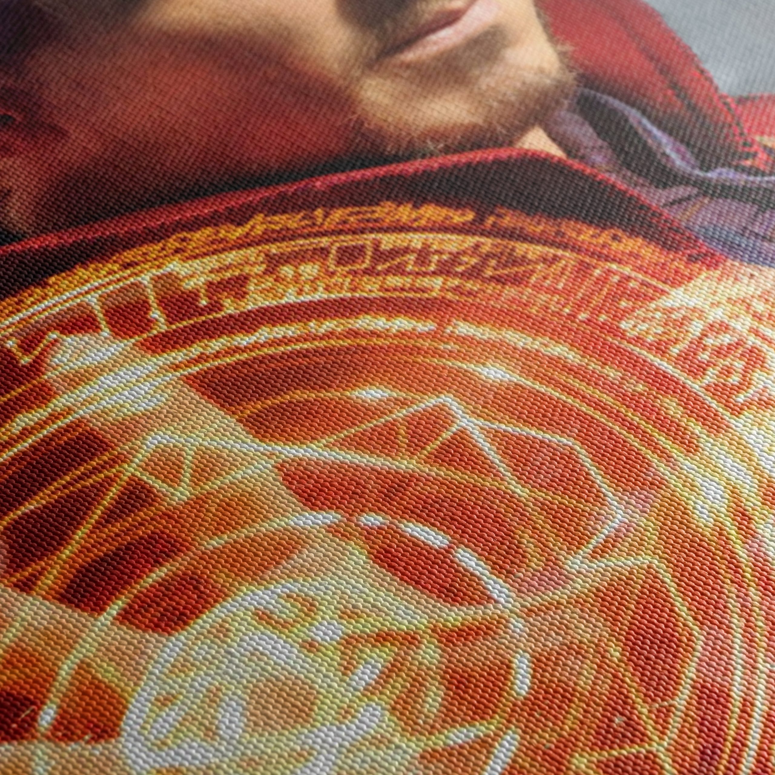 Doctor Strange Marvel Character Art - Image 5