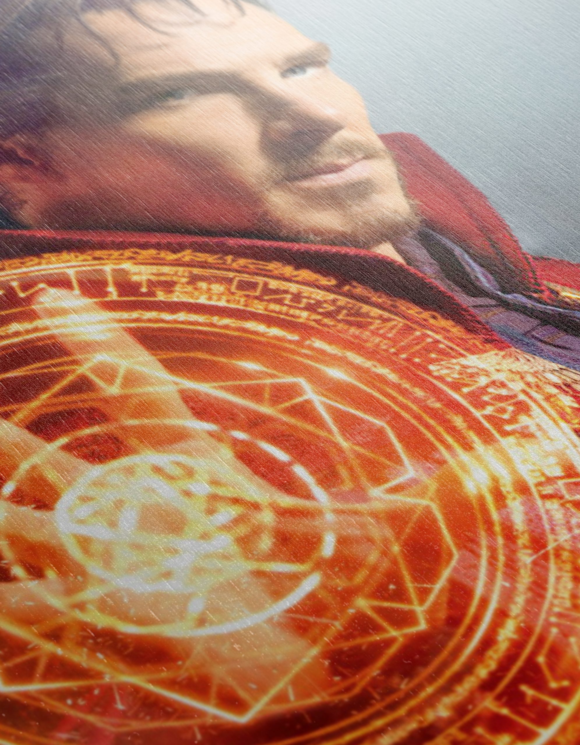 Doctor Strange Marvel Character Art - Image 12