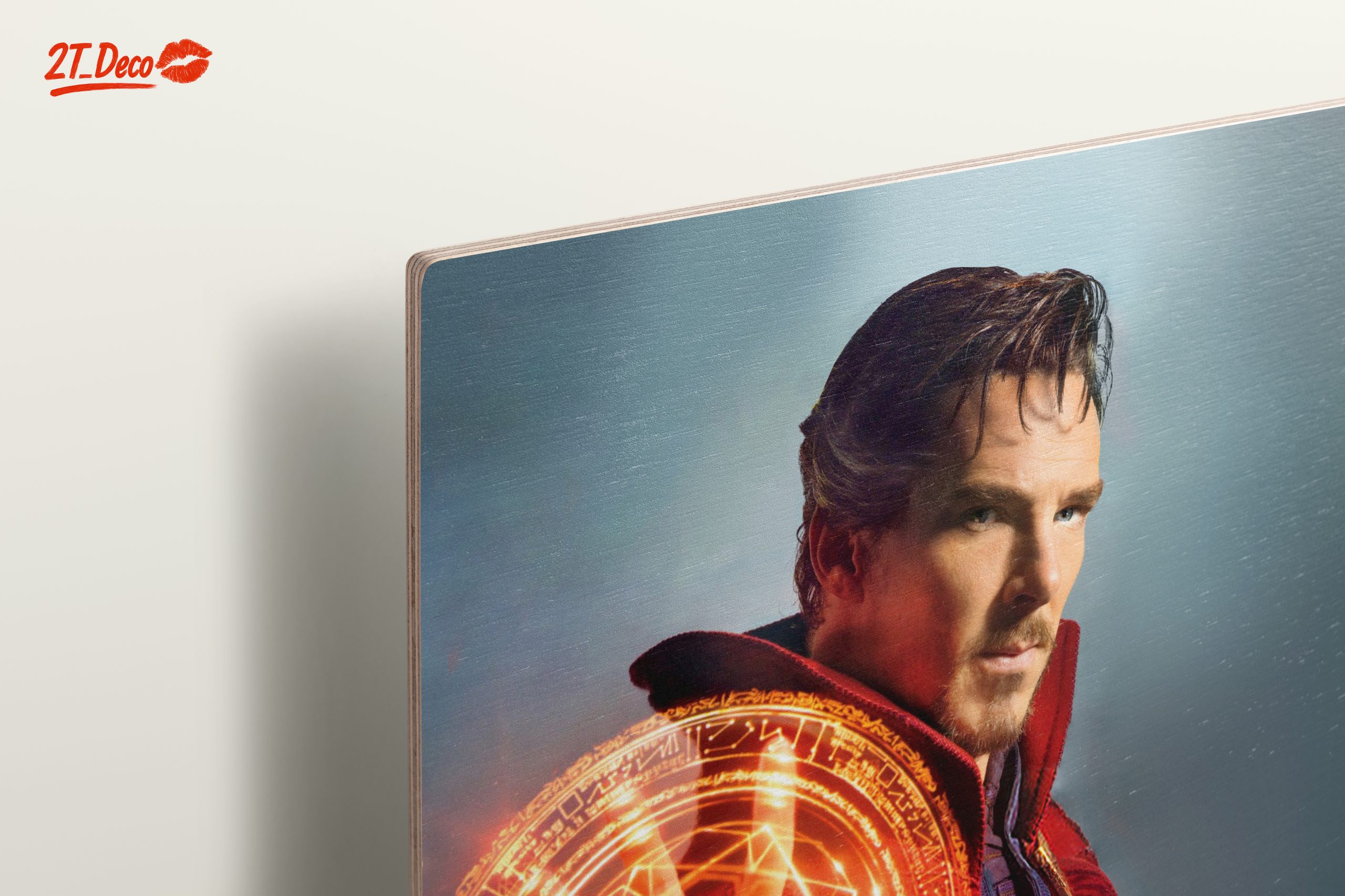 Doctor Strange Marvel Character Art - Image 15