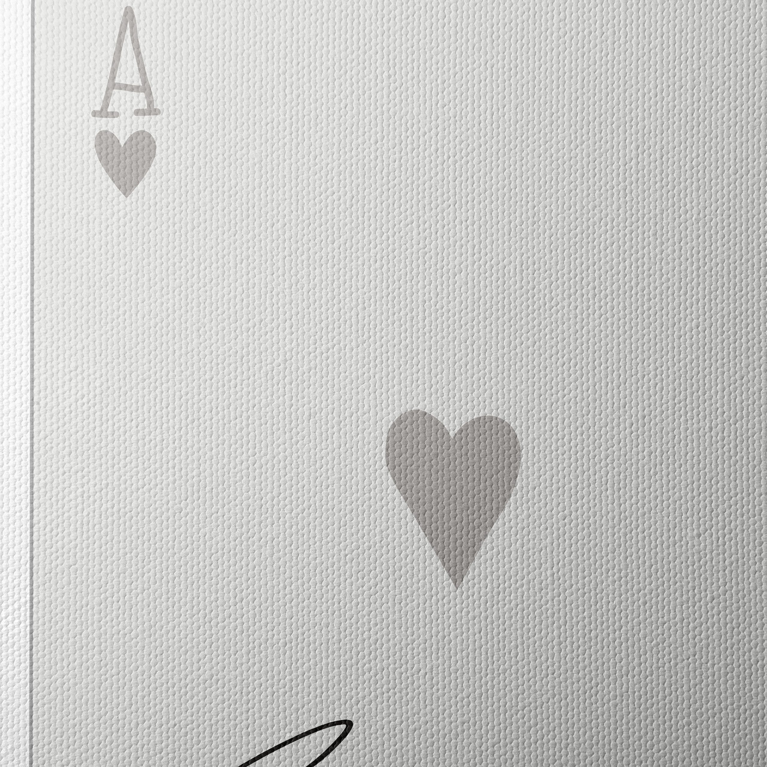 Ace of Hearts Feeling Lucky - Image 4