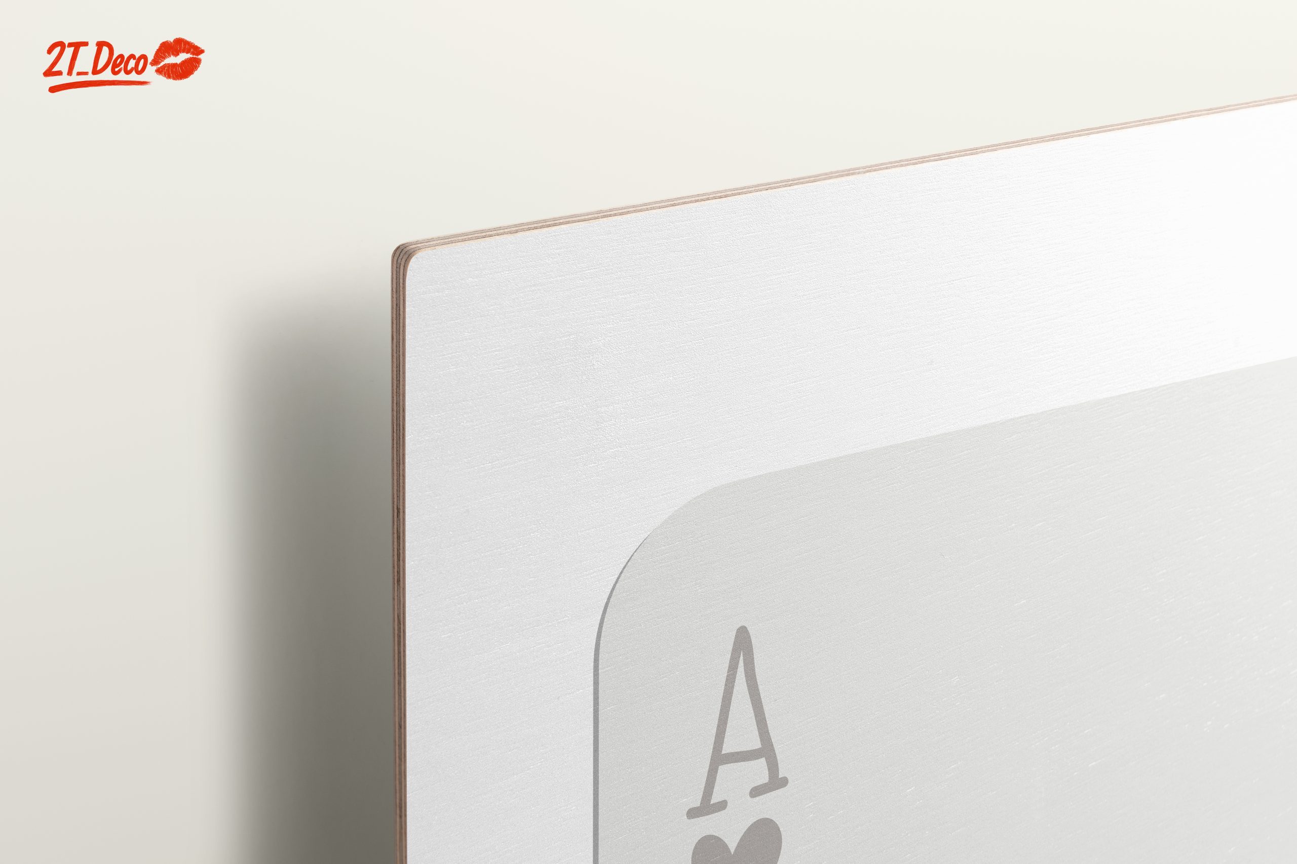 Ace of Hearts Feeling Lucky - Image 15