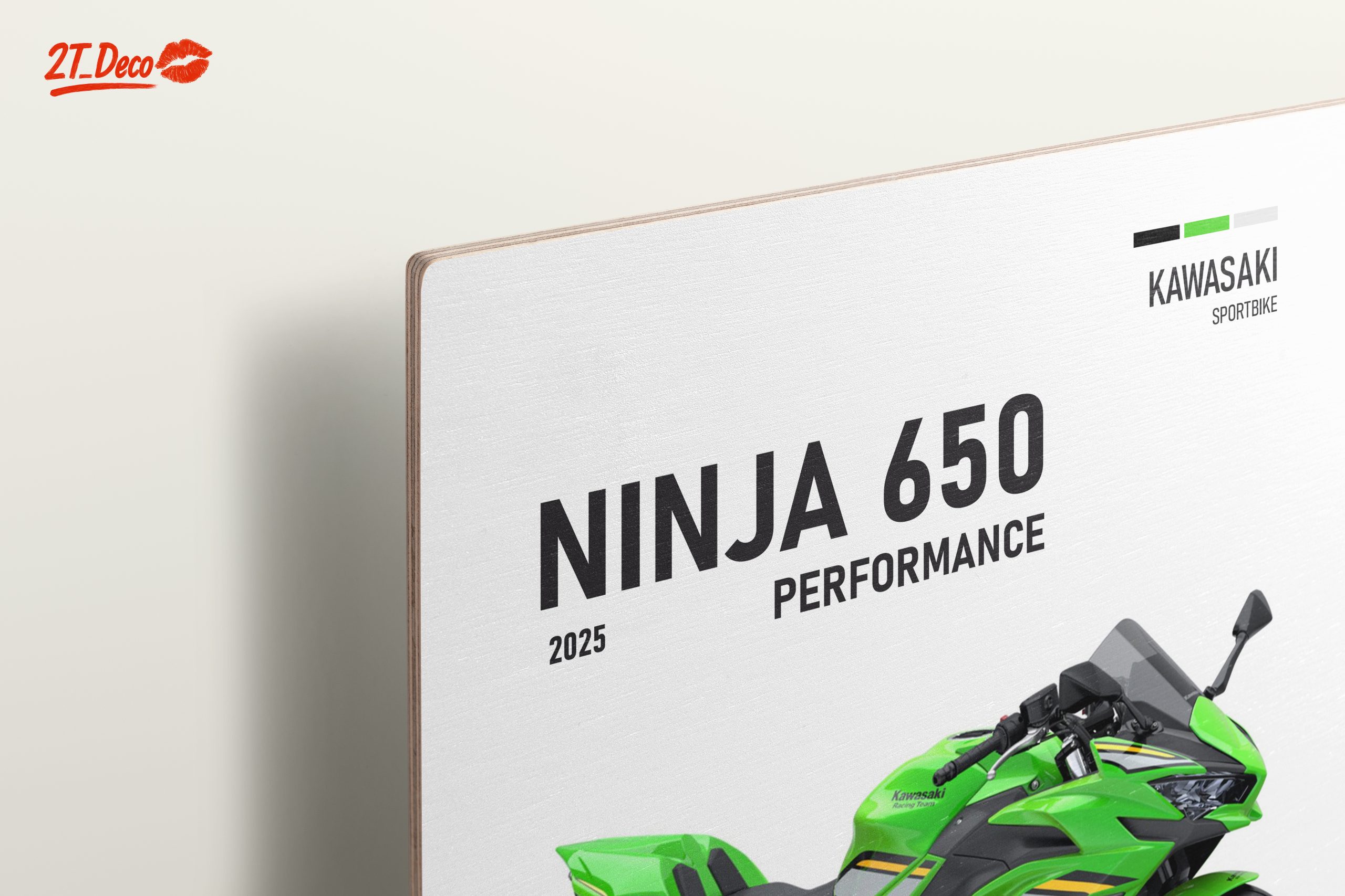 2025 Kawasaki Ninja 650 High-Performance Motorcycle - Image 15