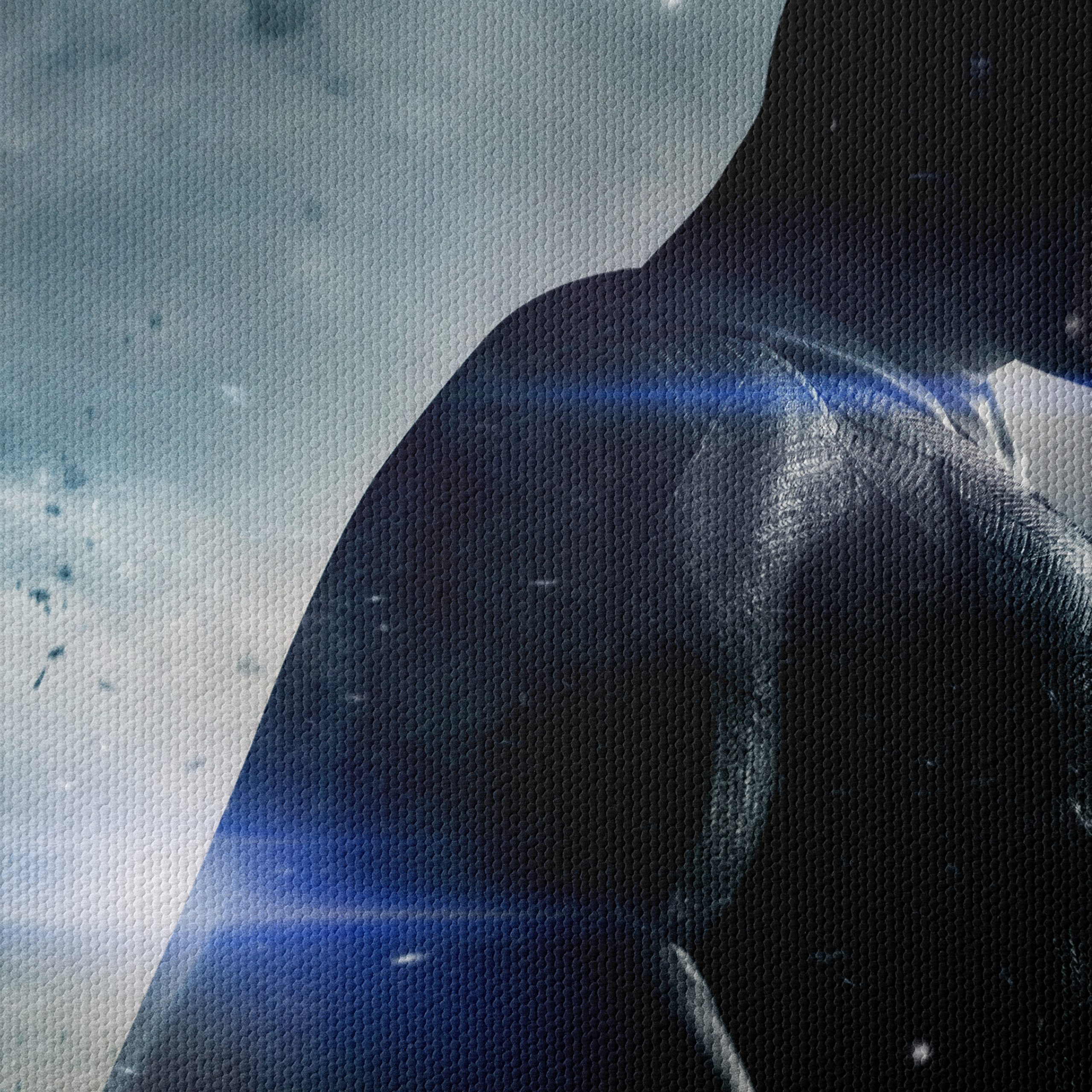 Dynamic Batman Artwork for Home or Office - Image 4
