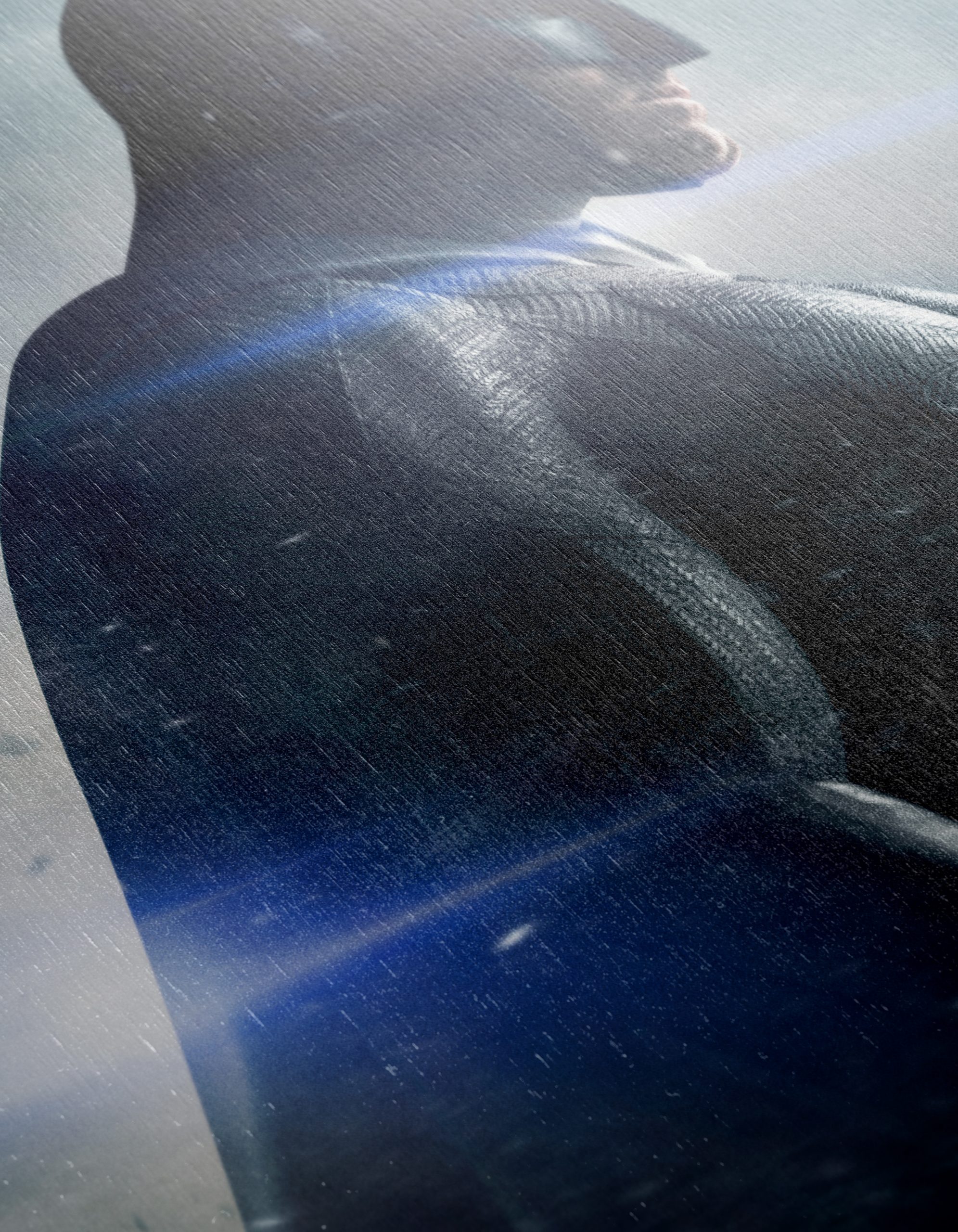 Dynamic Batman Artwork for Home or Office - Image 12
