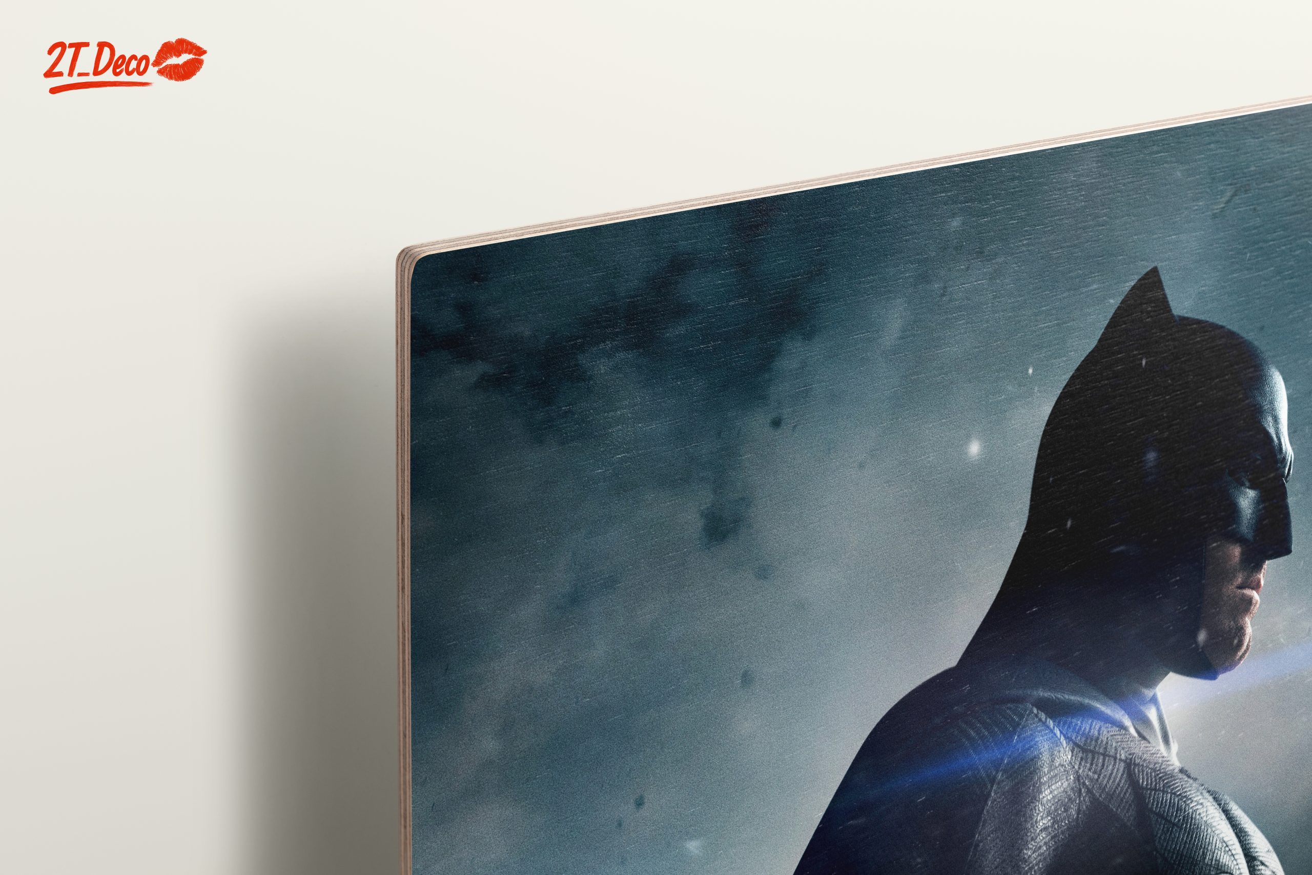 Dynamic Batman Artwork for Home or Office - Image 15