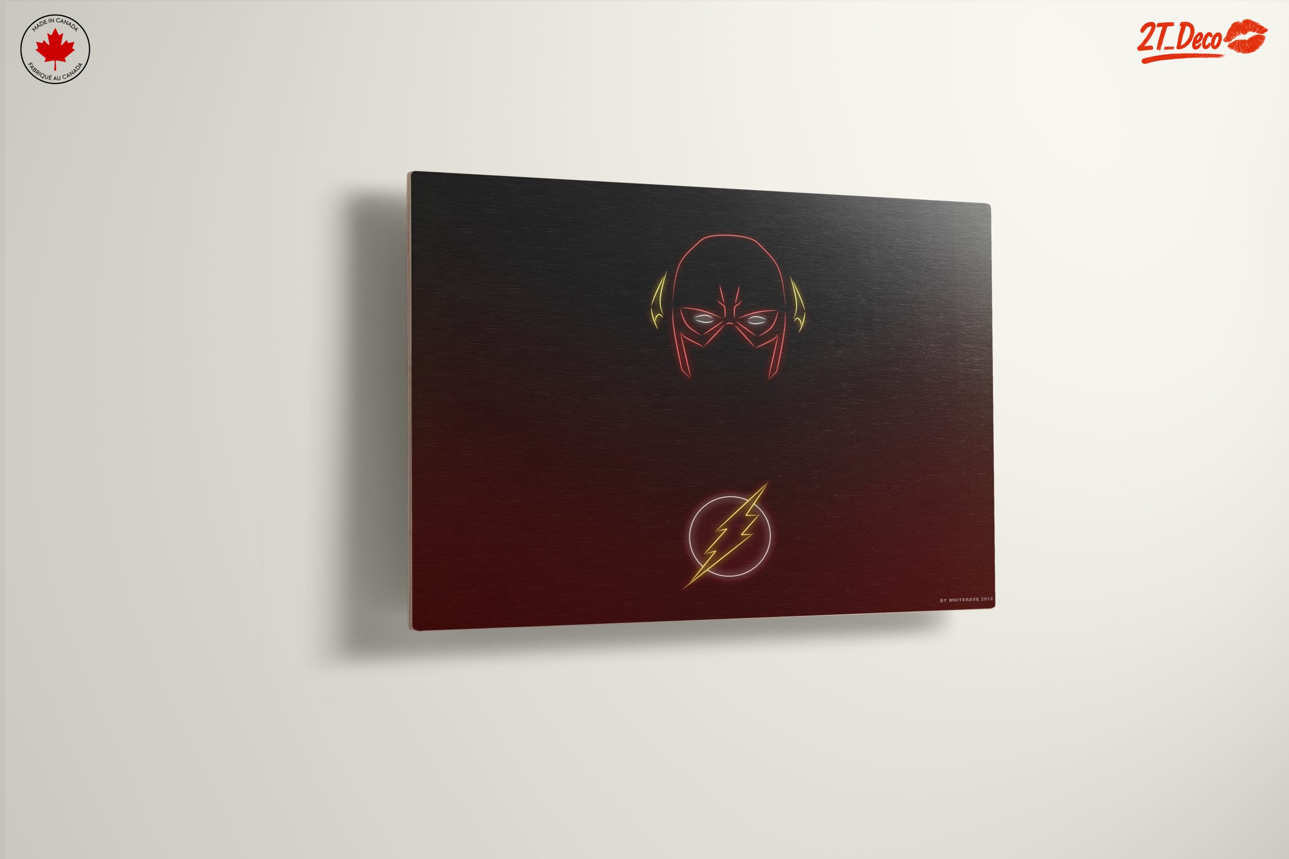 Flash Character Artwork from DC Comics - Image 13