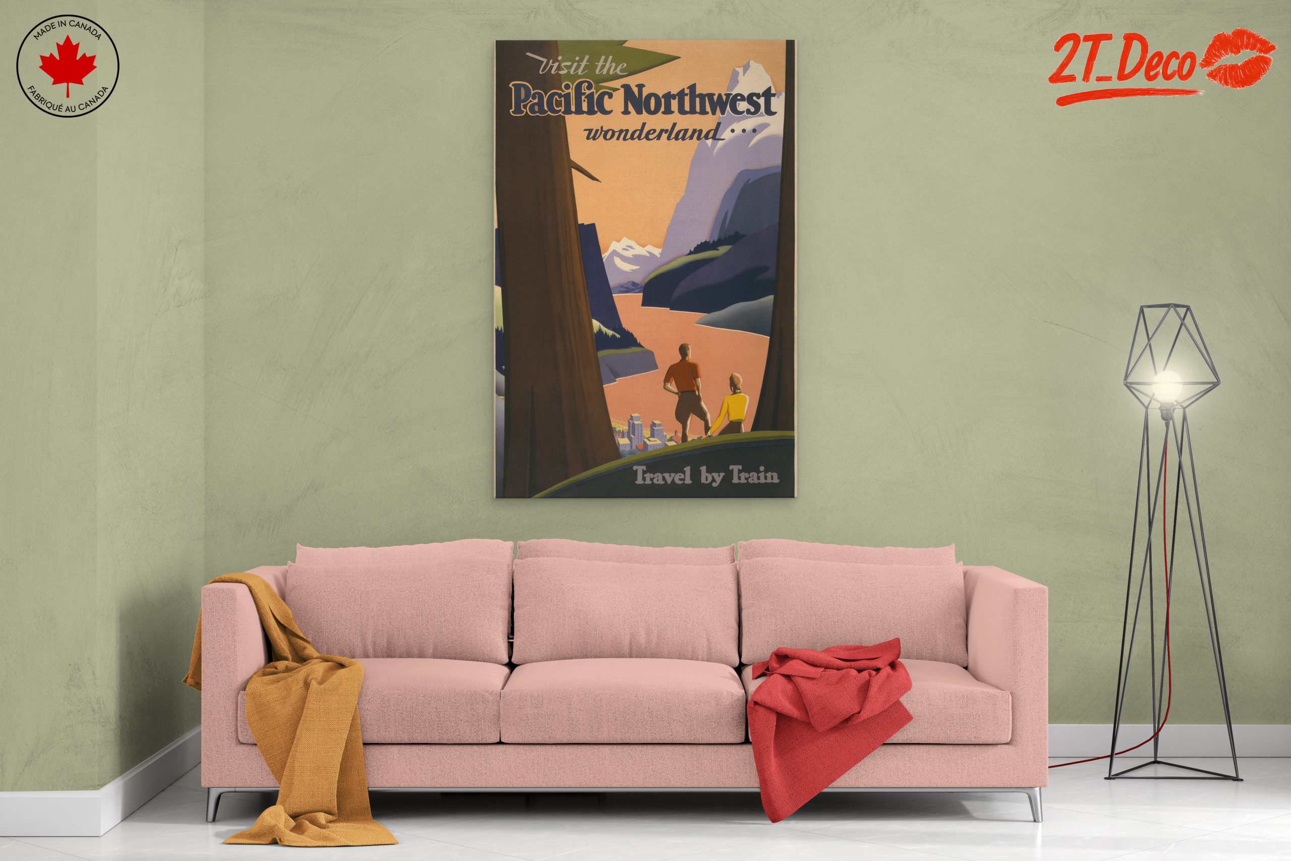 Explore the Beauty of the Pacific Northwest - Image 2