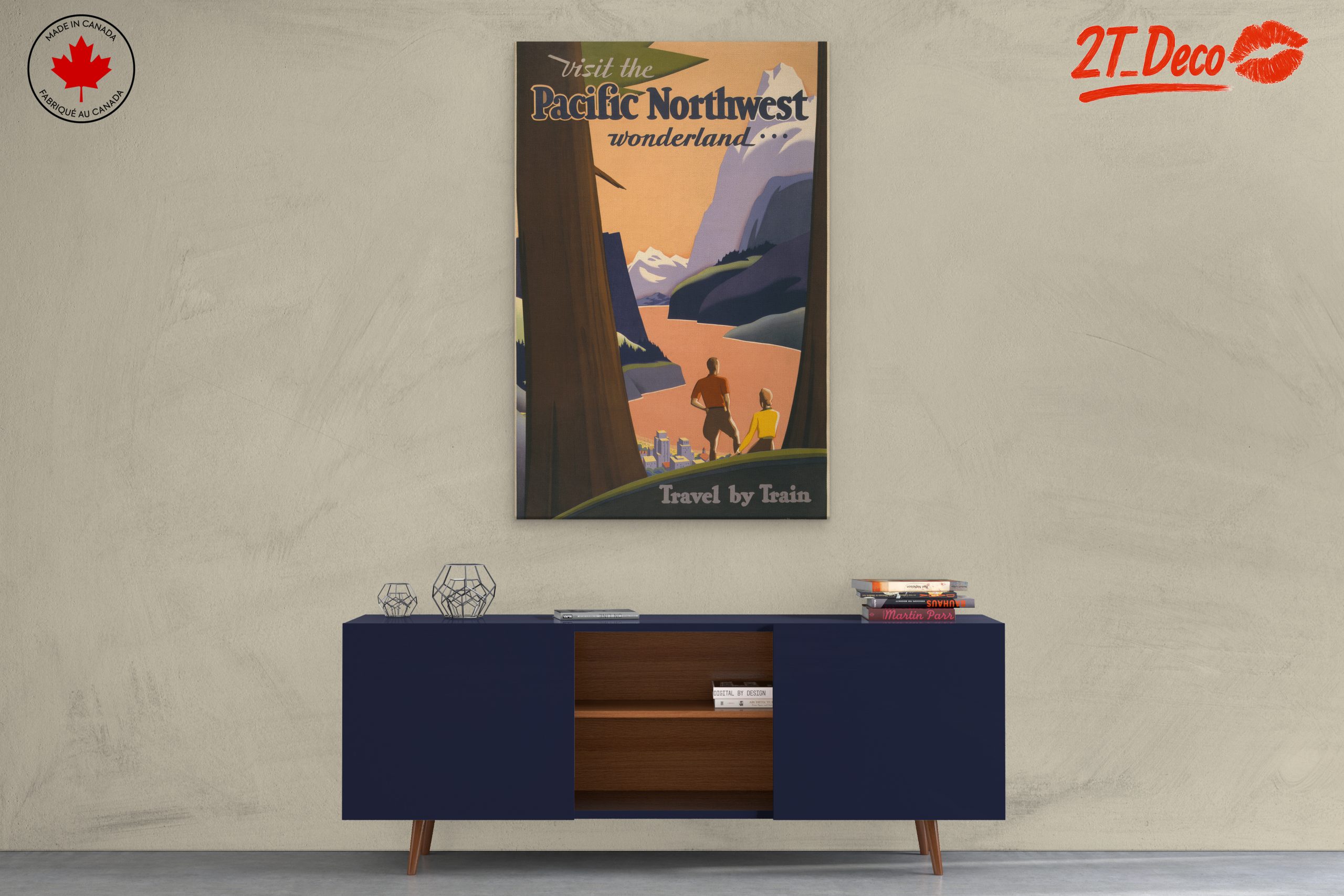 Explore the Beauty of the Pacific Northwest - Image 3