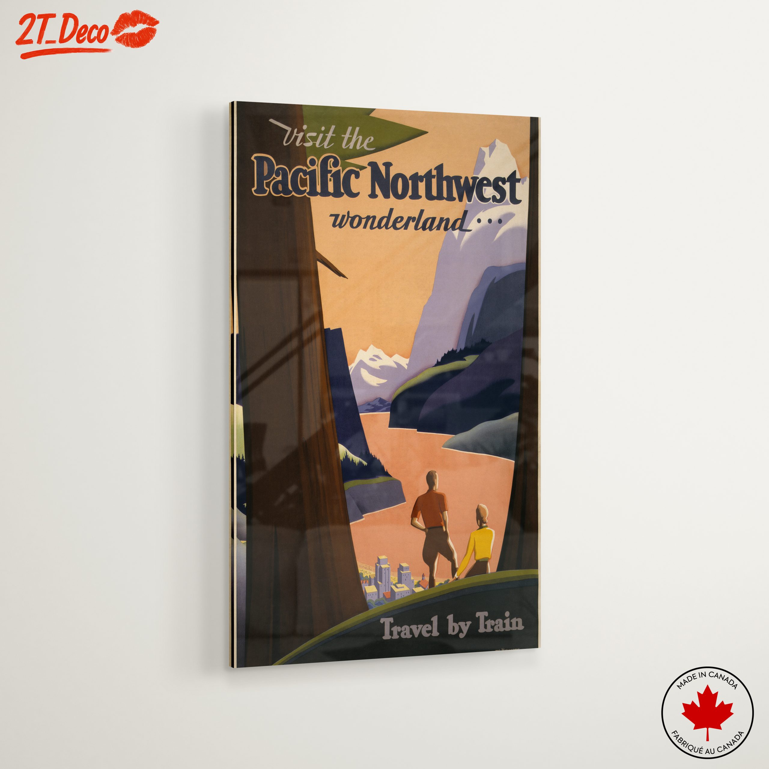 Explore the Beauty of the Pacific Northwest - Image 6
