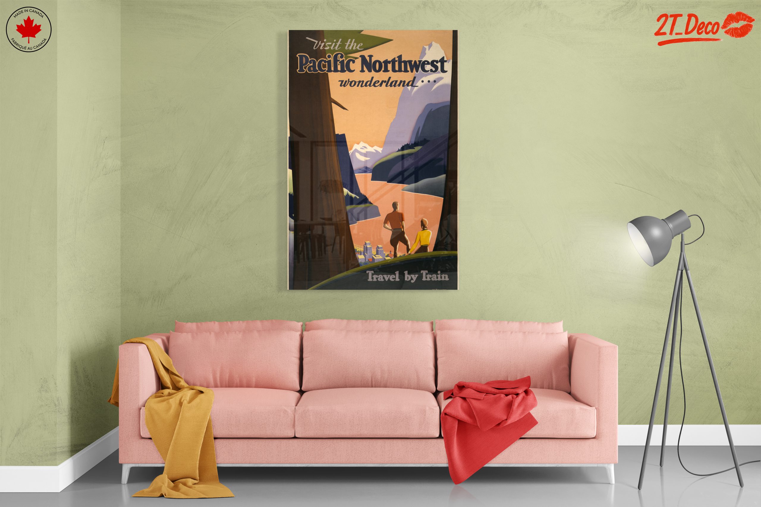 Explore the Beauty of the Pacific Northwest - Image 7