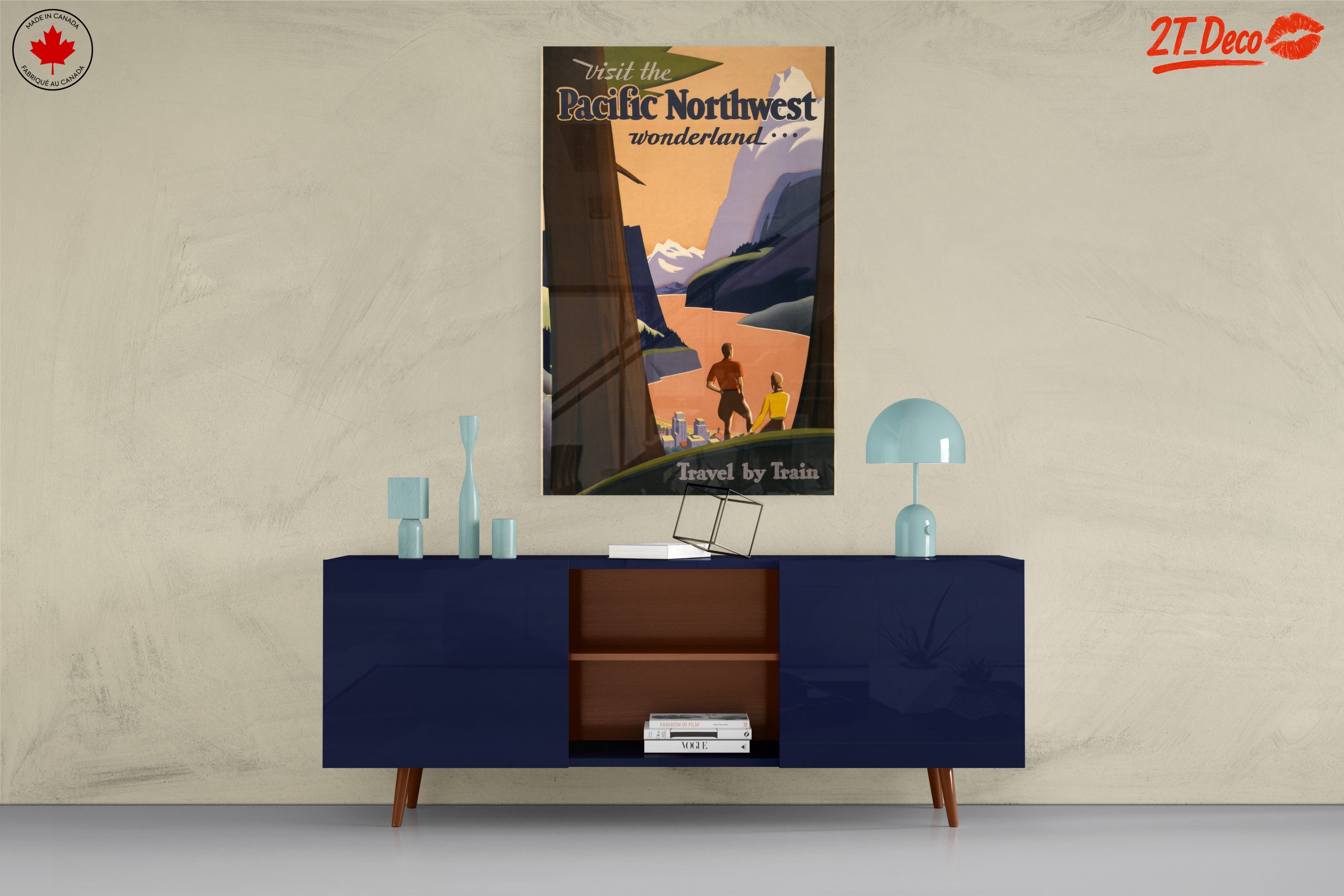 Explore the Beauty of the Pacific Northwest - Image 8