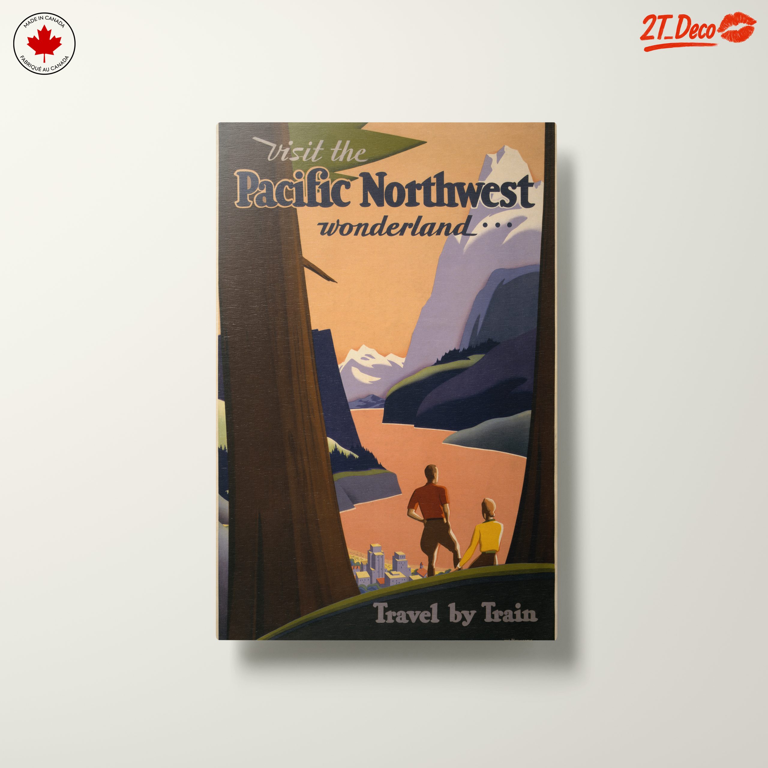 Explore the Beauty of the Pacific Northwest - Image 10