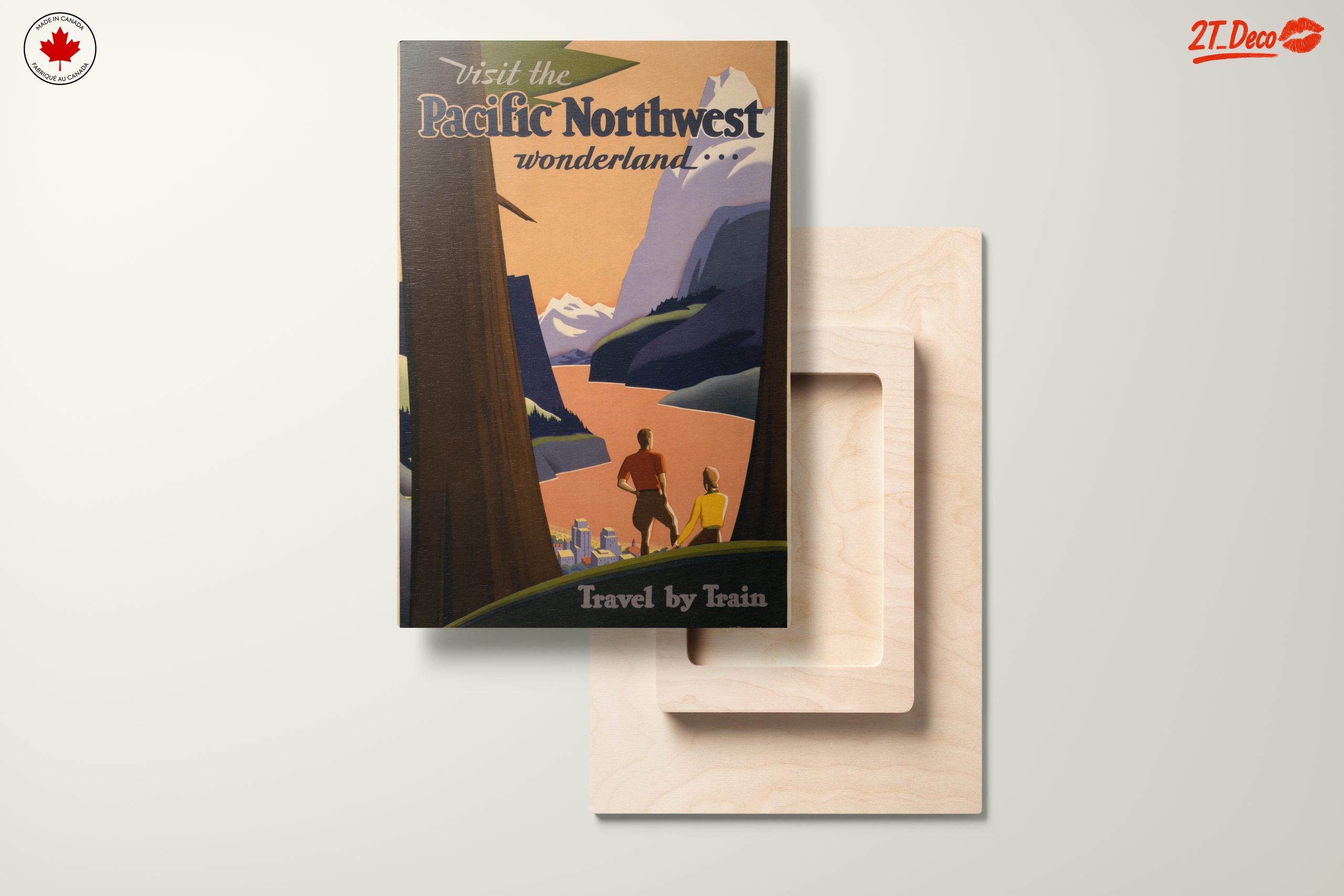 Explore the Beauty of the Pacific Northwest - Image 11