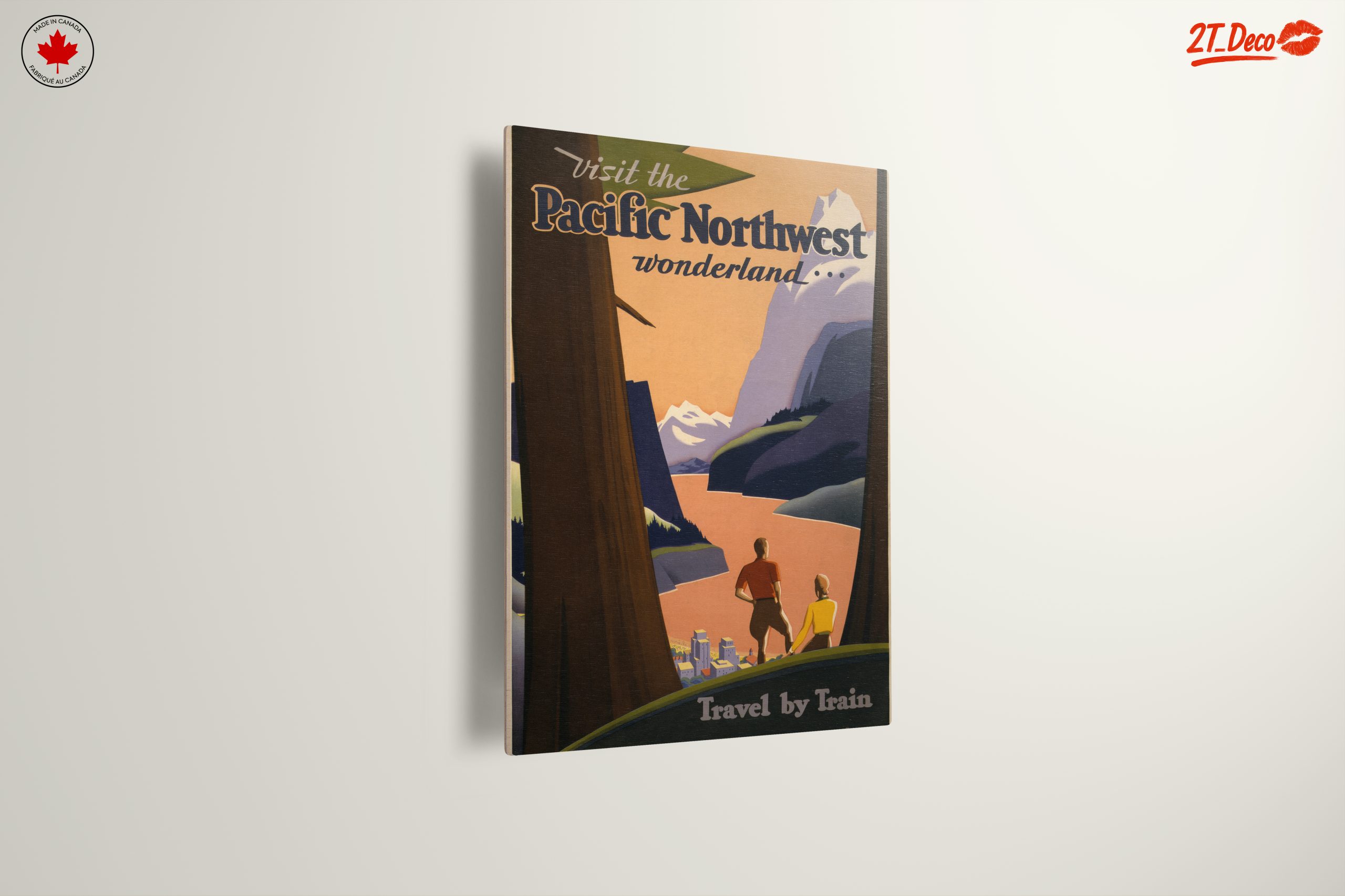 Explore the Beauty of the Pacific Northwest - Image 13