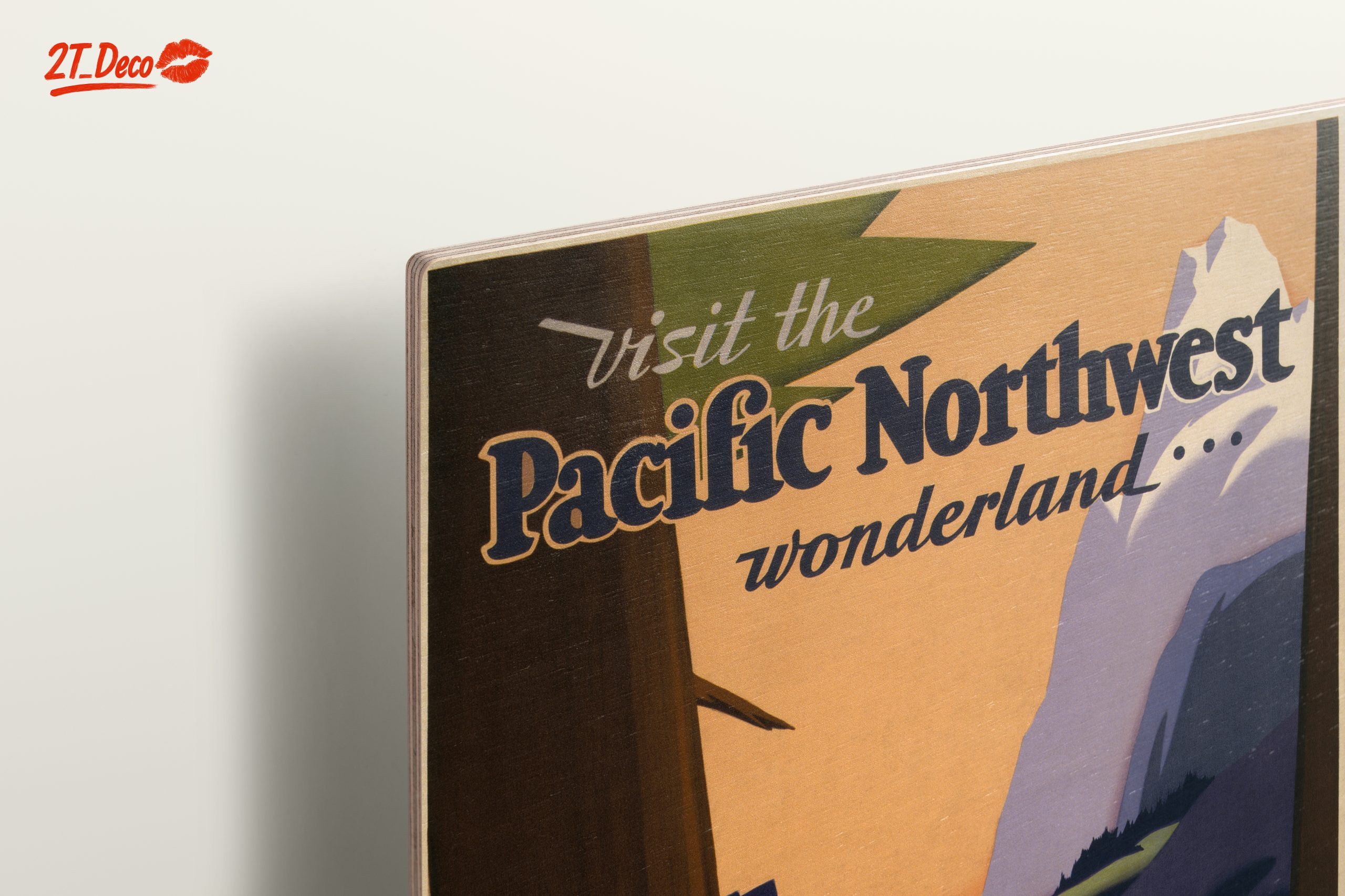 Explore the Beauty of the Pacific Northwest - Image 15