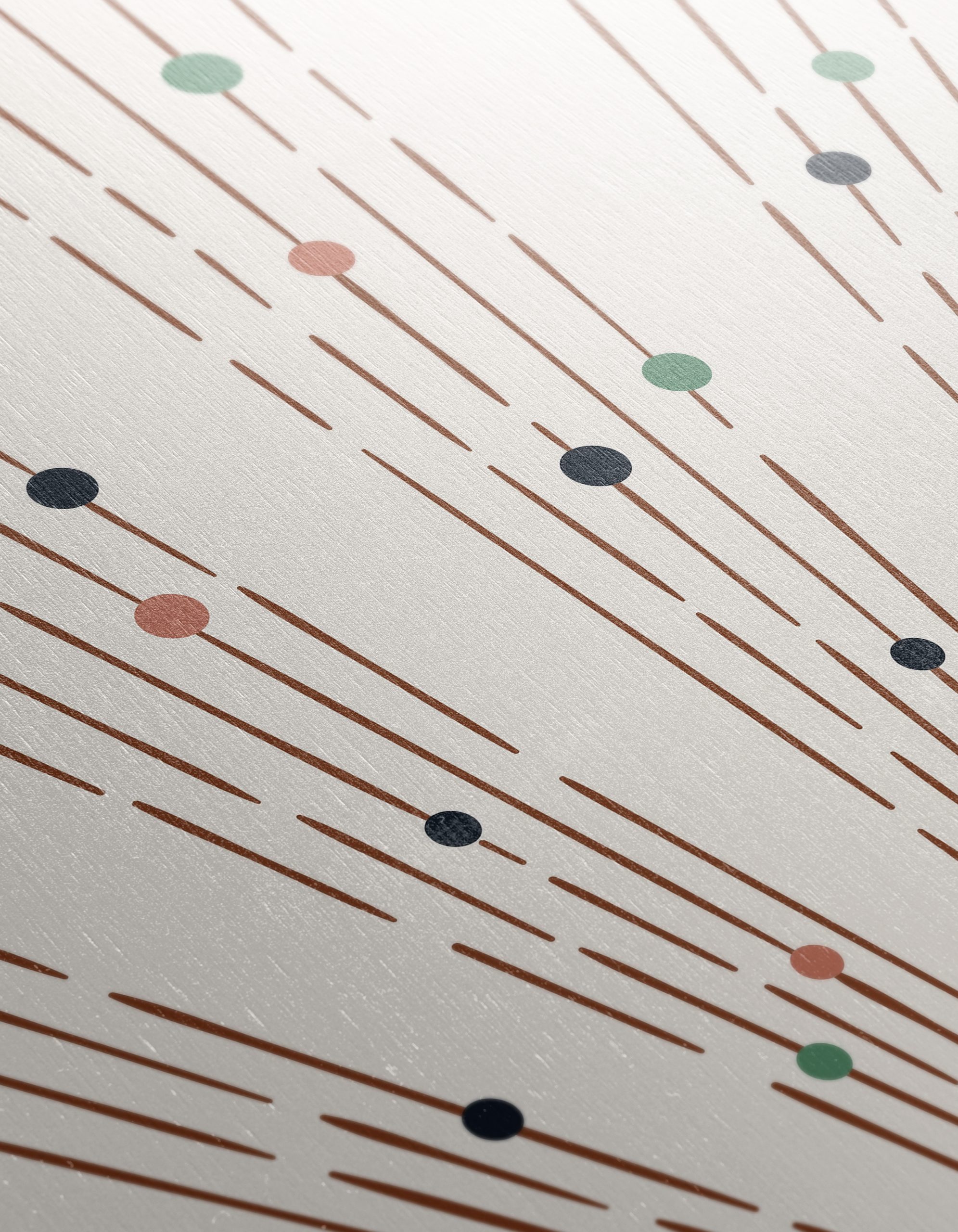 Modern Abstract Geometric Wall Art - Image 12