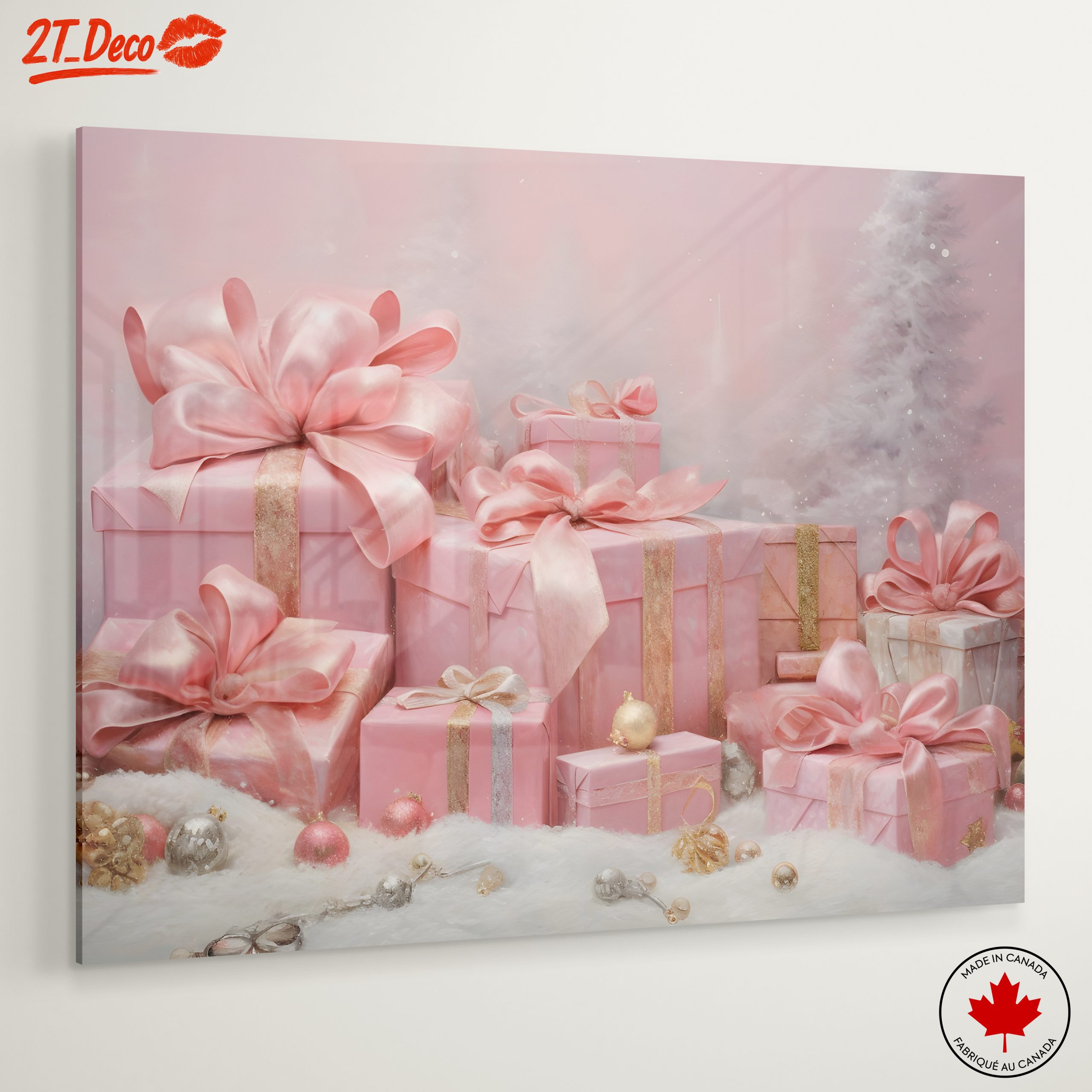 Decorative Gift and Celebration Art - Image 6