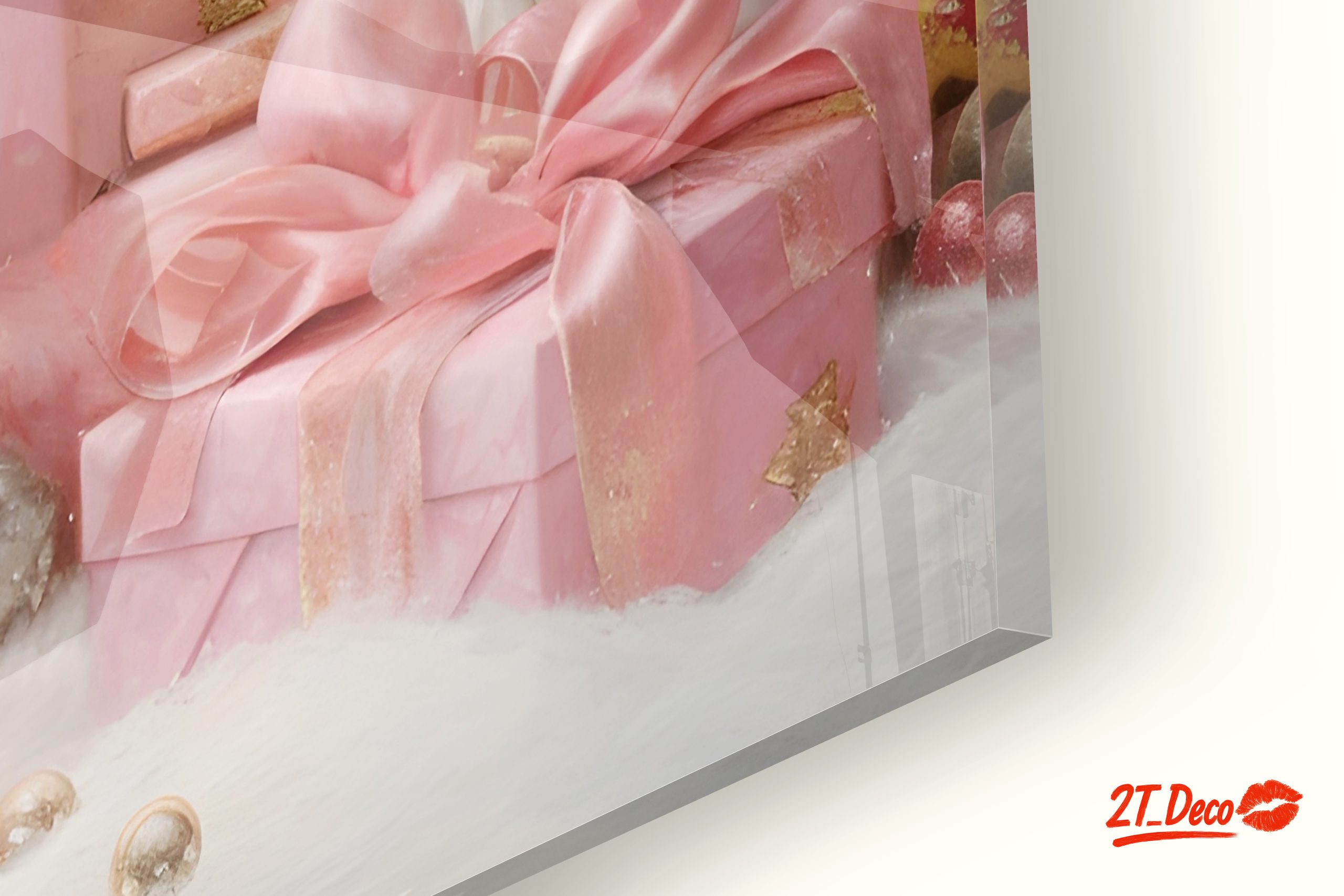 Decorative Gift and Celebration Art - Image 9