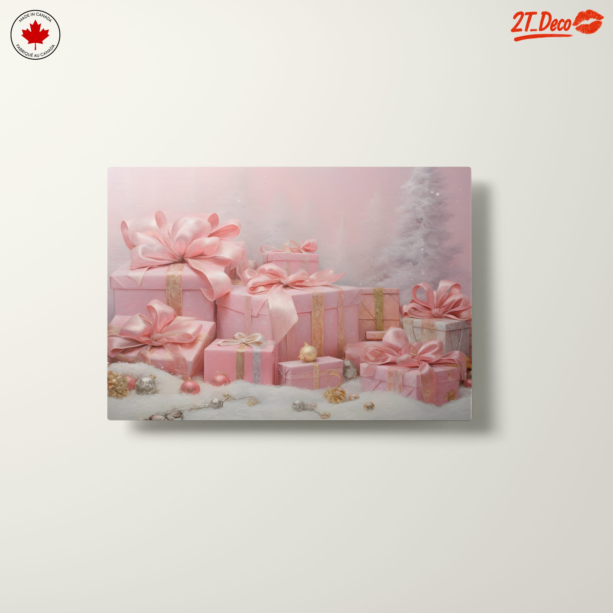 Decorative Gift and Celebration Art - Image 10