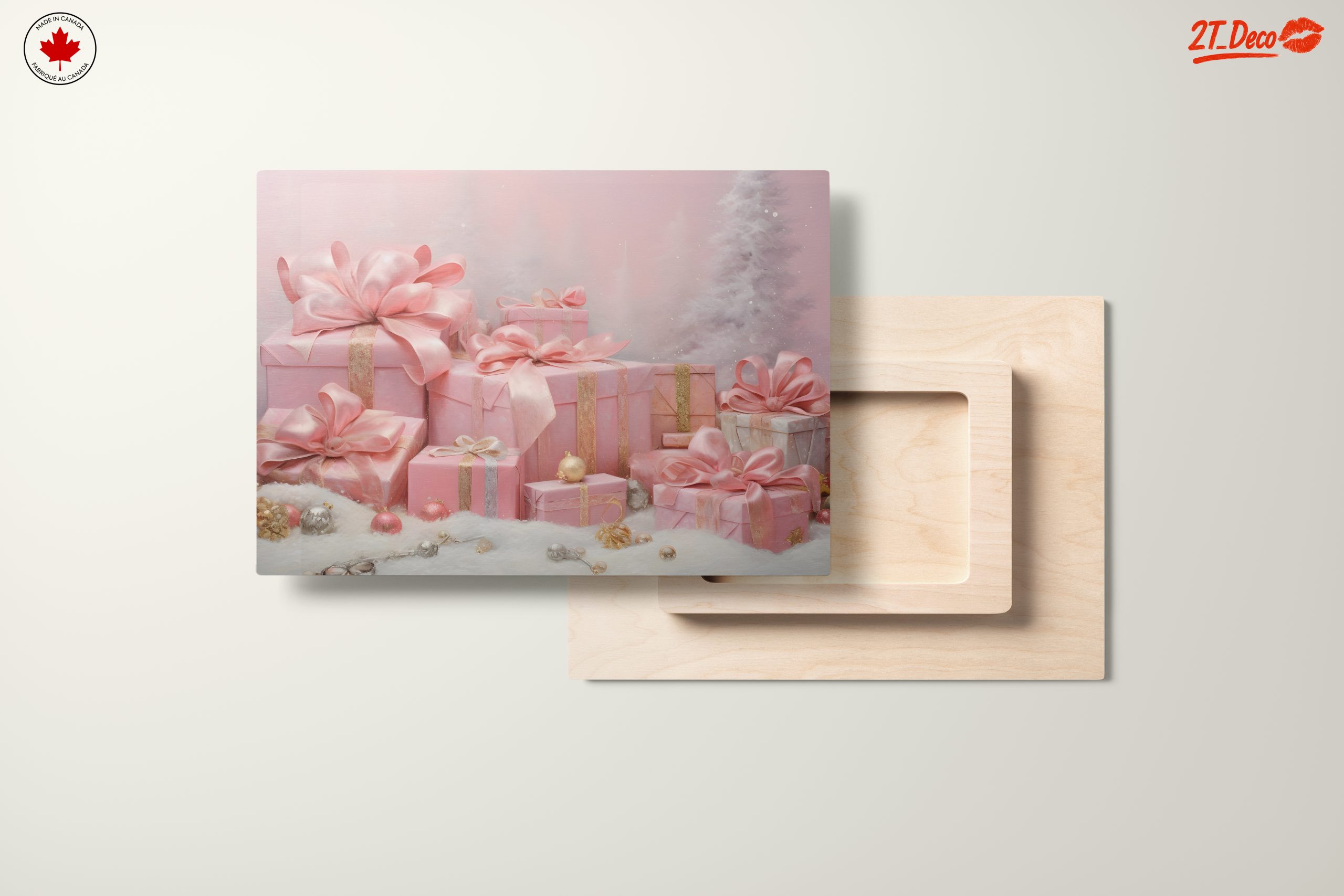 Decorative Gift and Celebration Art - Image 11