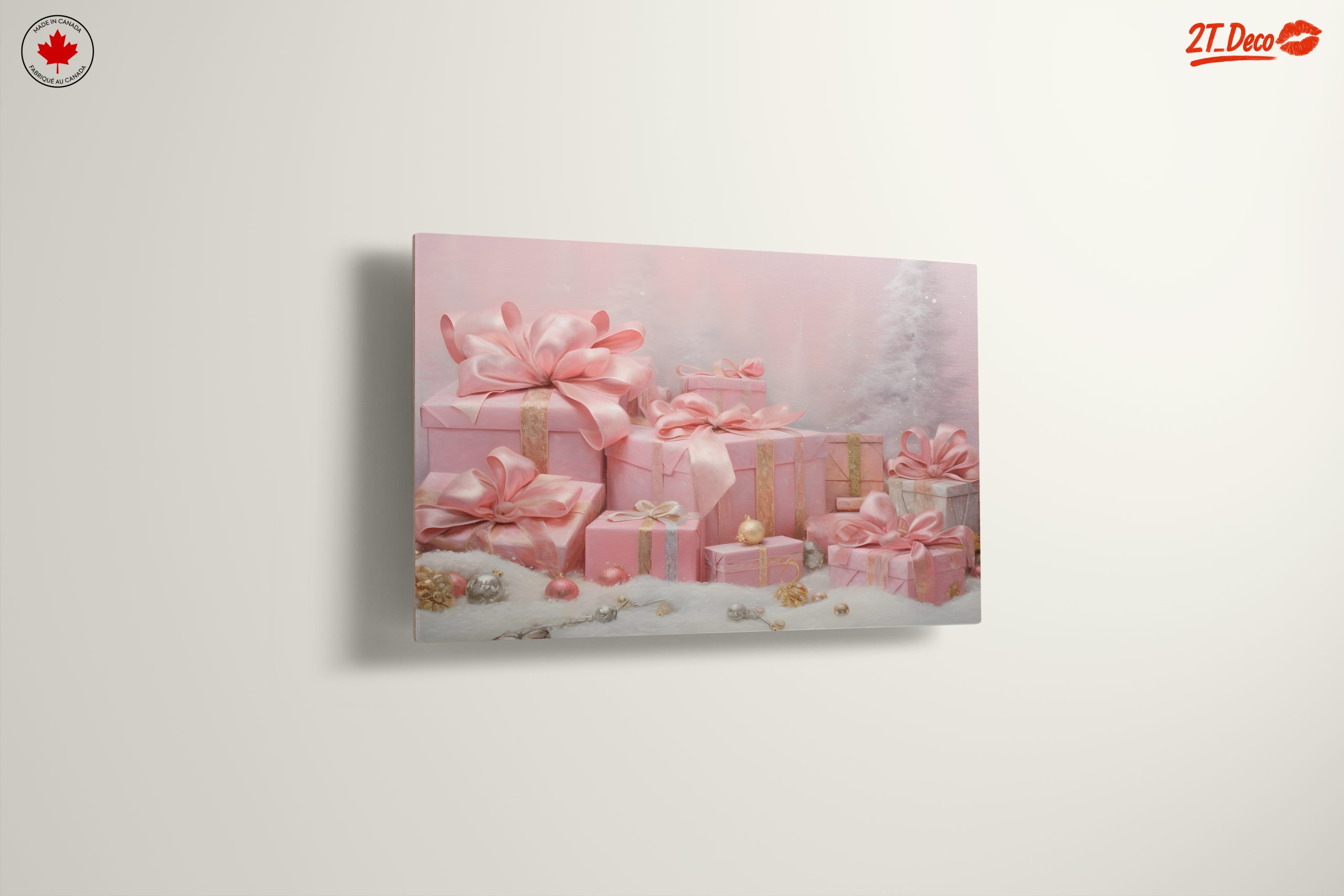 Decorative Gift and Celebration Art - Image 13