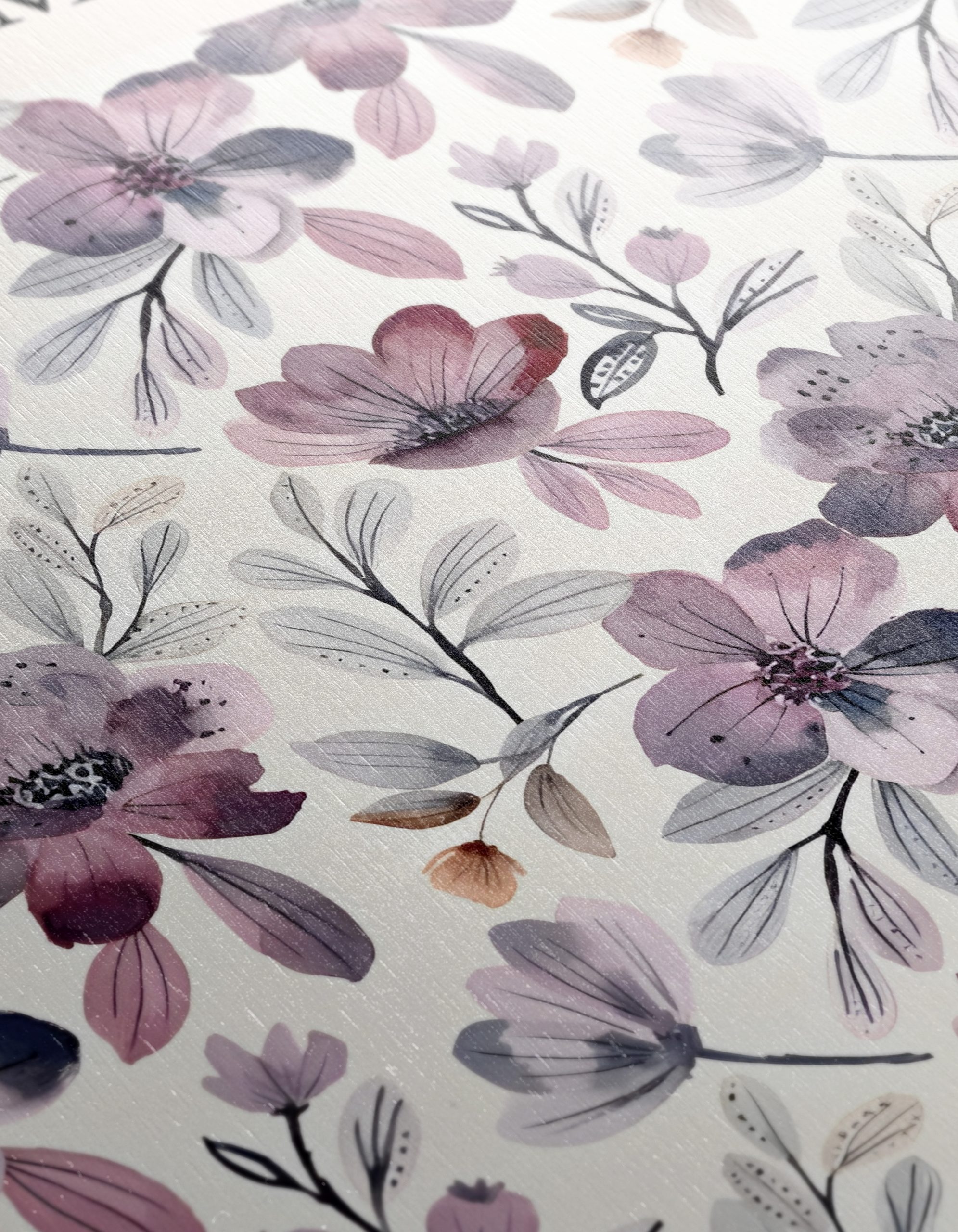 Delicate Floral Design for Home Decoration 2 - Image 12
