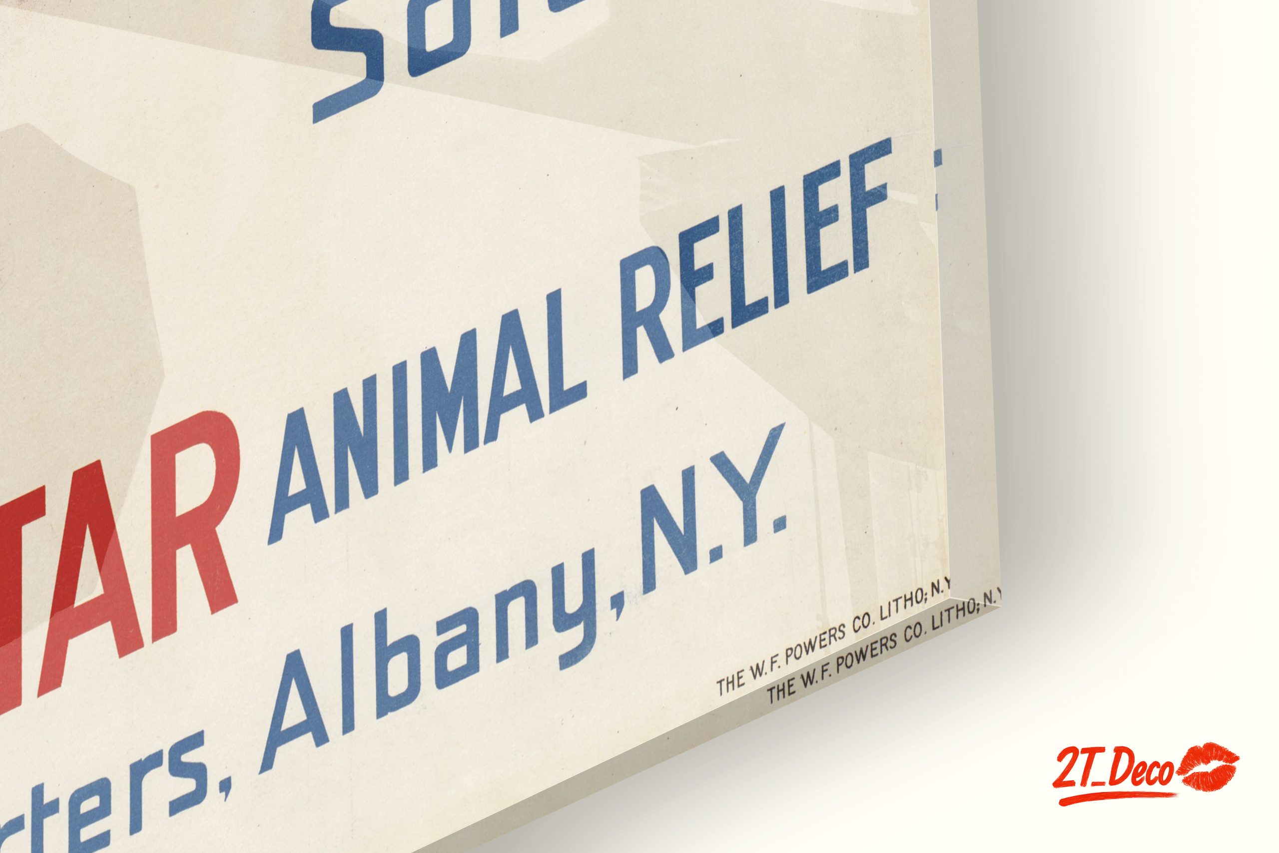 Help the Horse to Save the Soldier Historical Art - Image 9