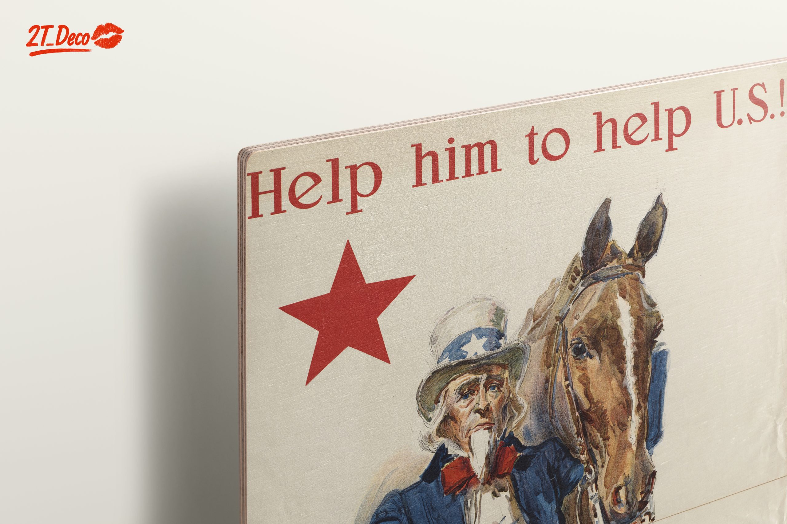 Help the Horse to Save the Soldier Historical Art - Image 15