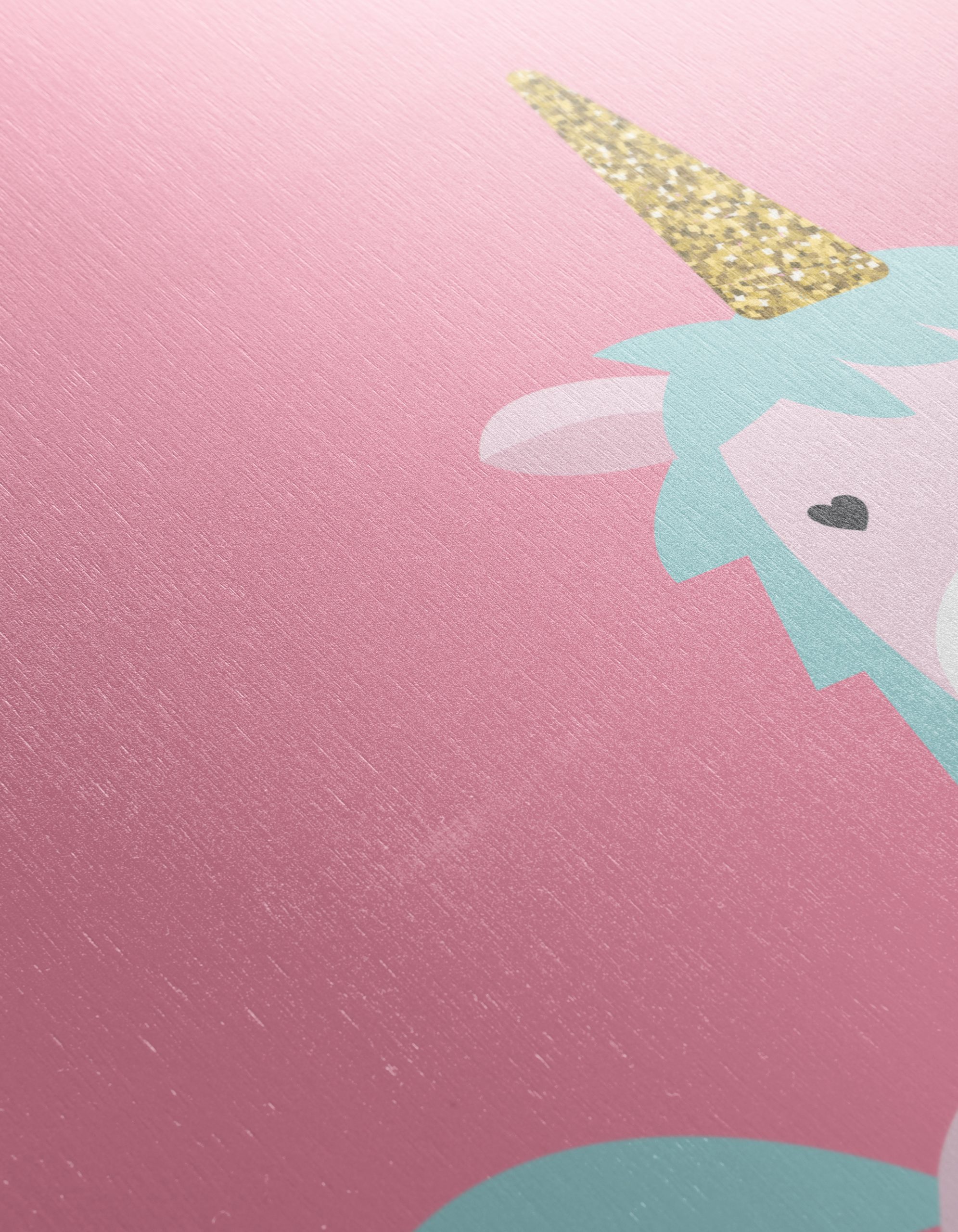 Cute Unicorn Character Art - Image 12