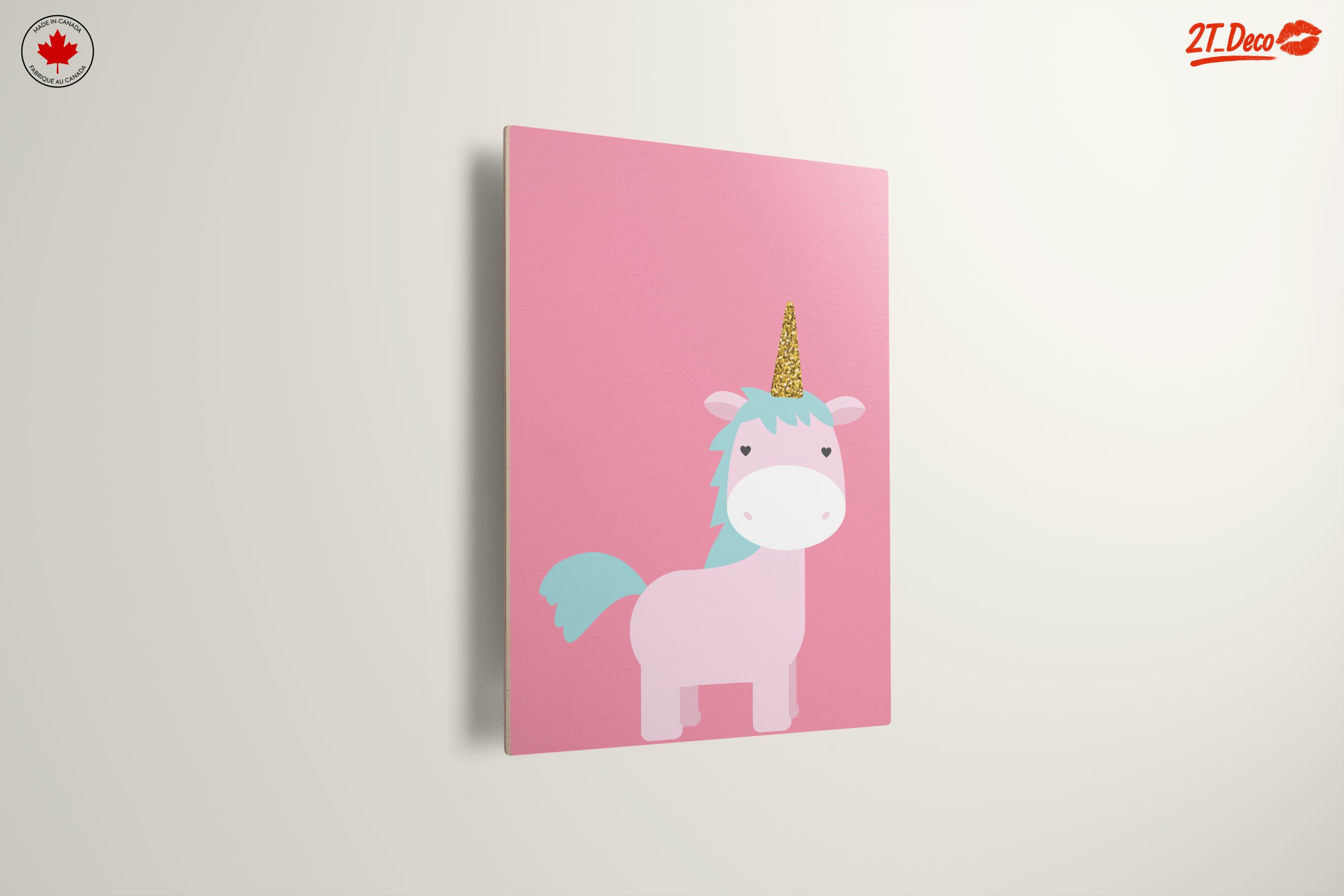 Cute Unicorn Character Art - Image 13