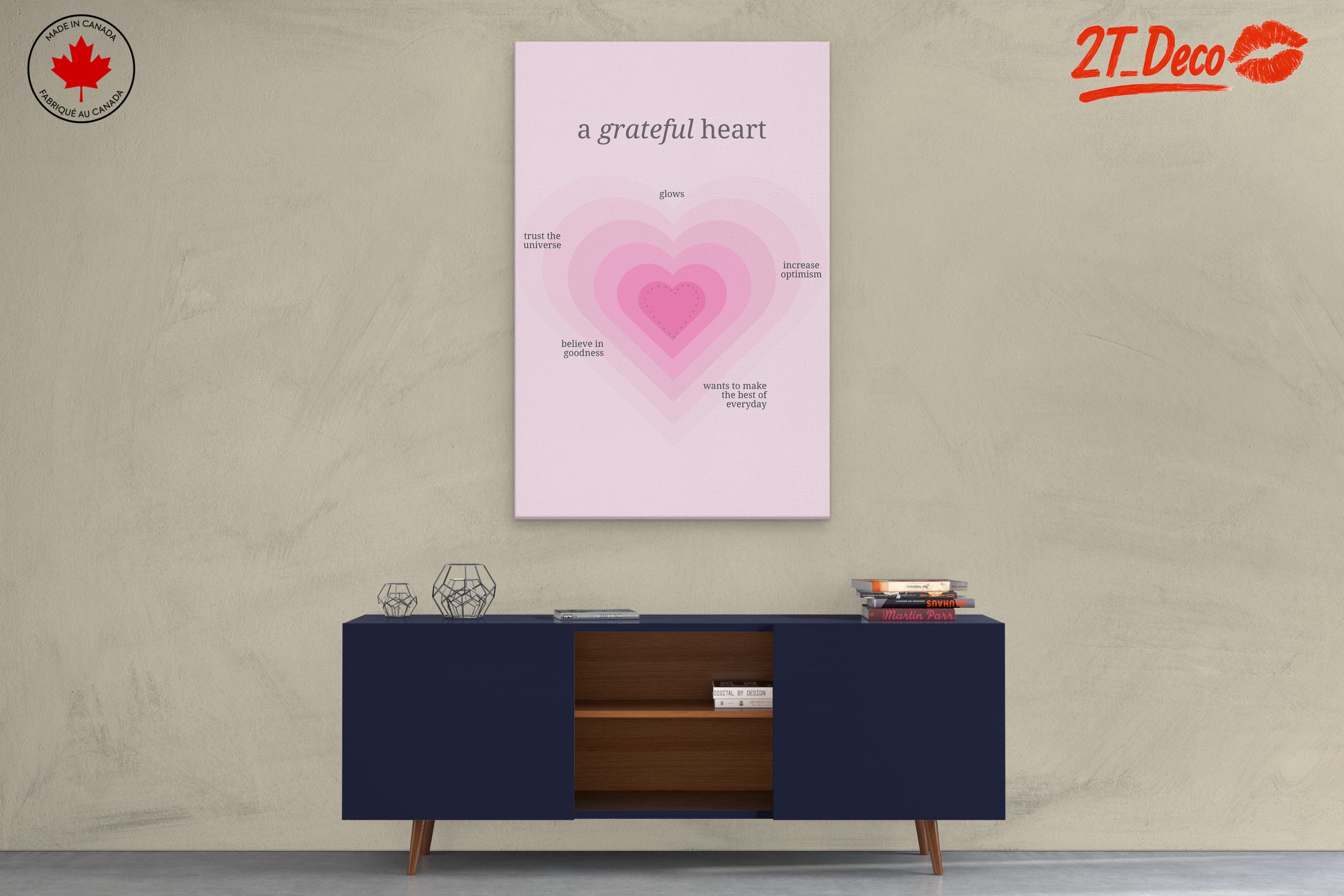 Inspirational Quotes for a Grateful Heart - Image 3