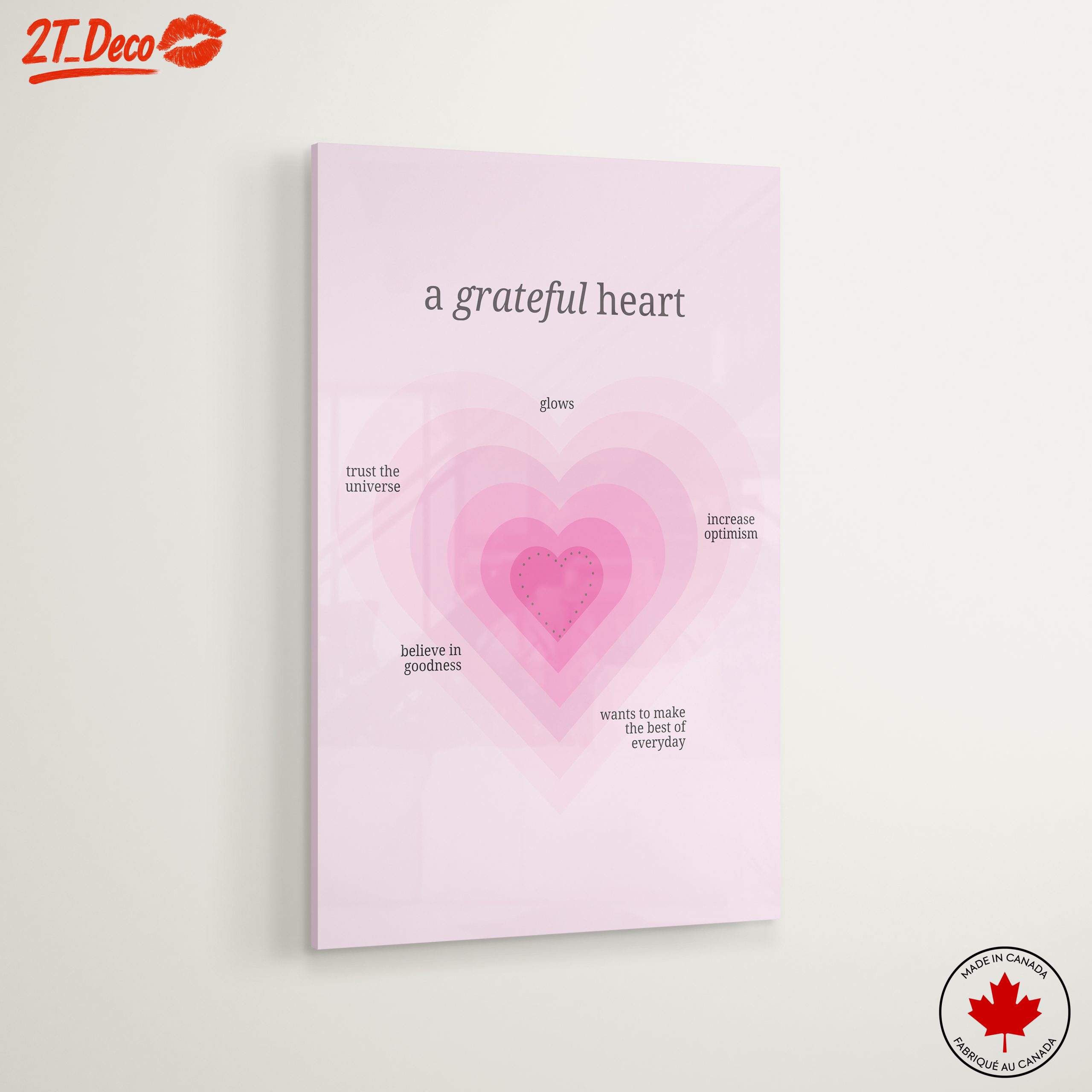 Inspirational Quotes for a Grateful Heart - Image 6