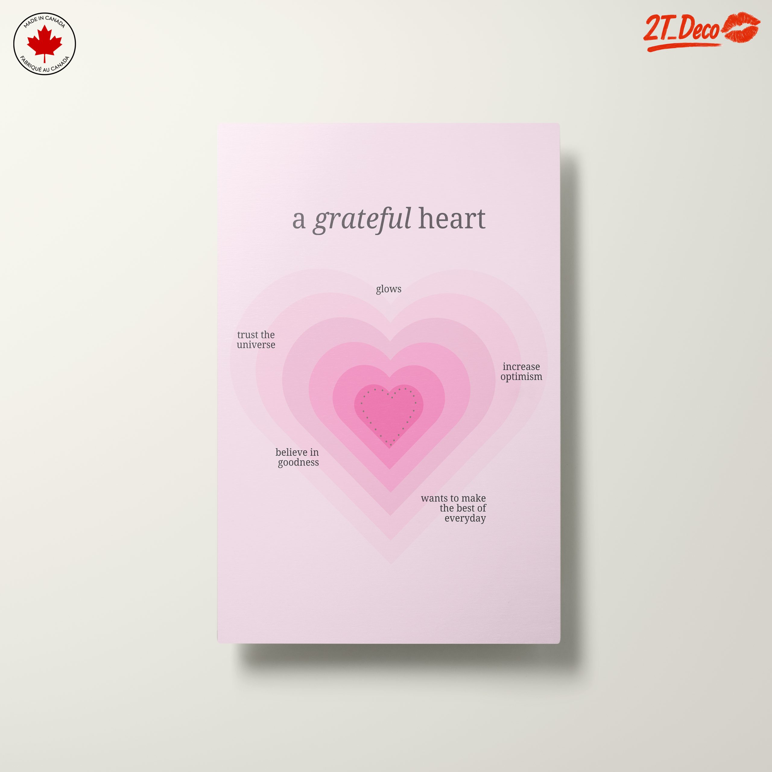 Inspirational Quotes for a Grateful Heart - Image 10