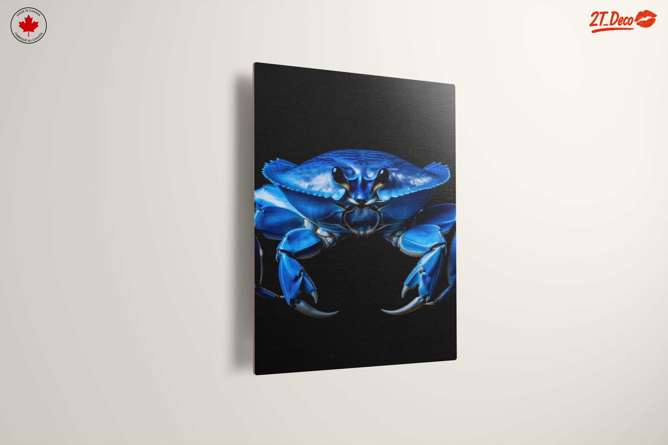 Blue Crab Wall Art - Image 13