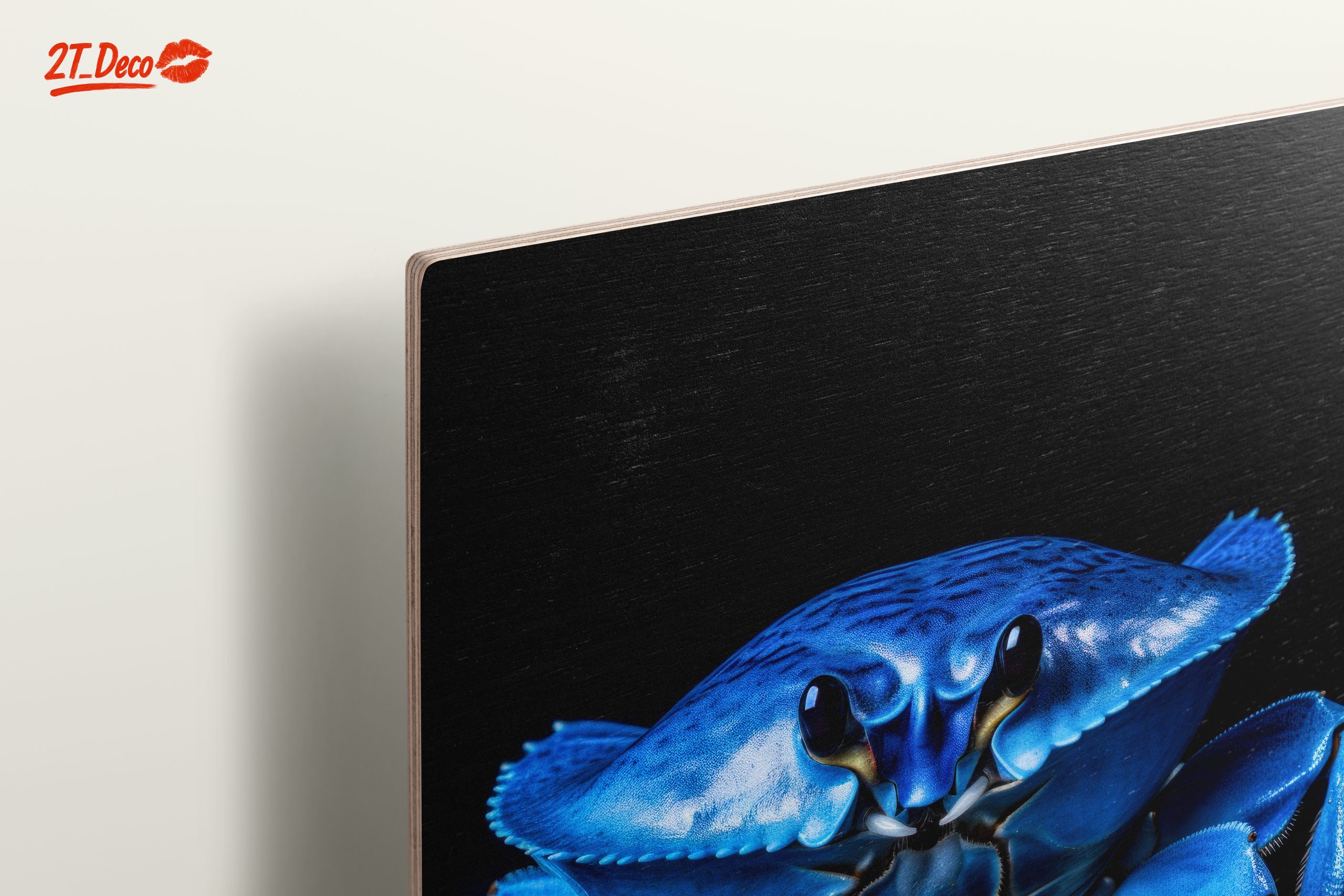 Blue Crab Wall Art - Image 15