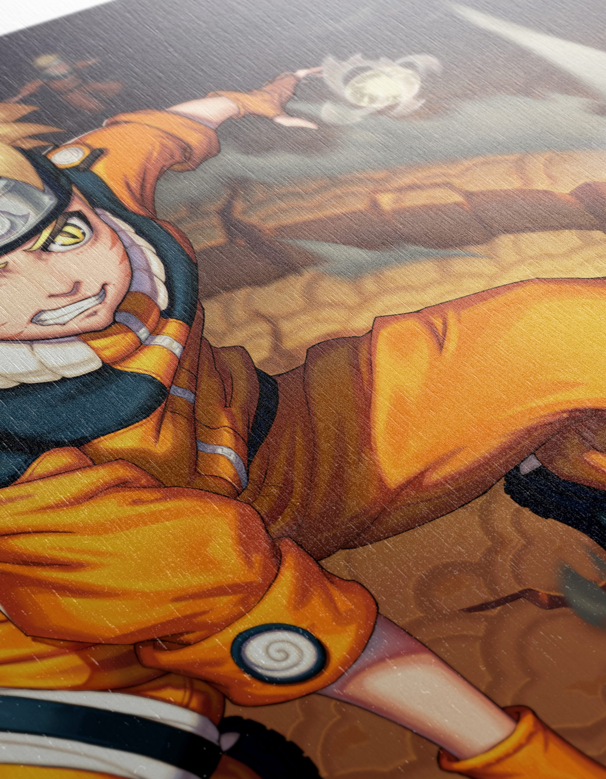 Dynamic Naruto Action Scene - Image 12