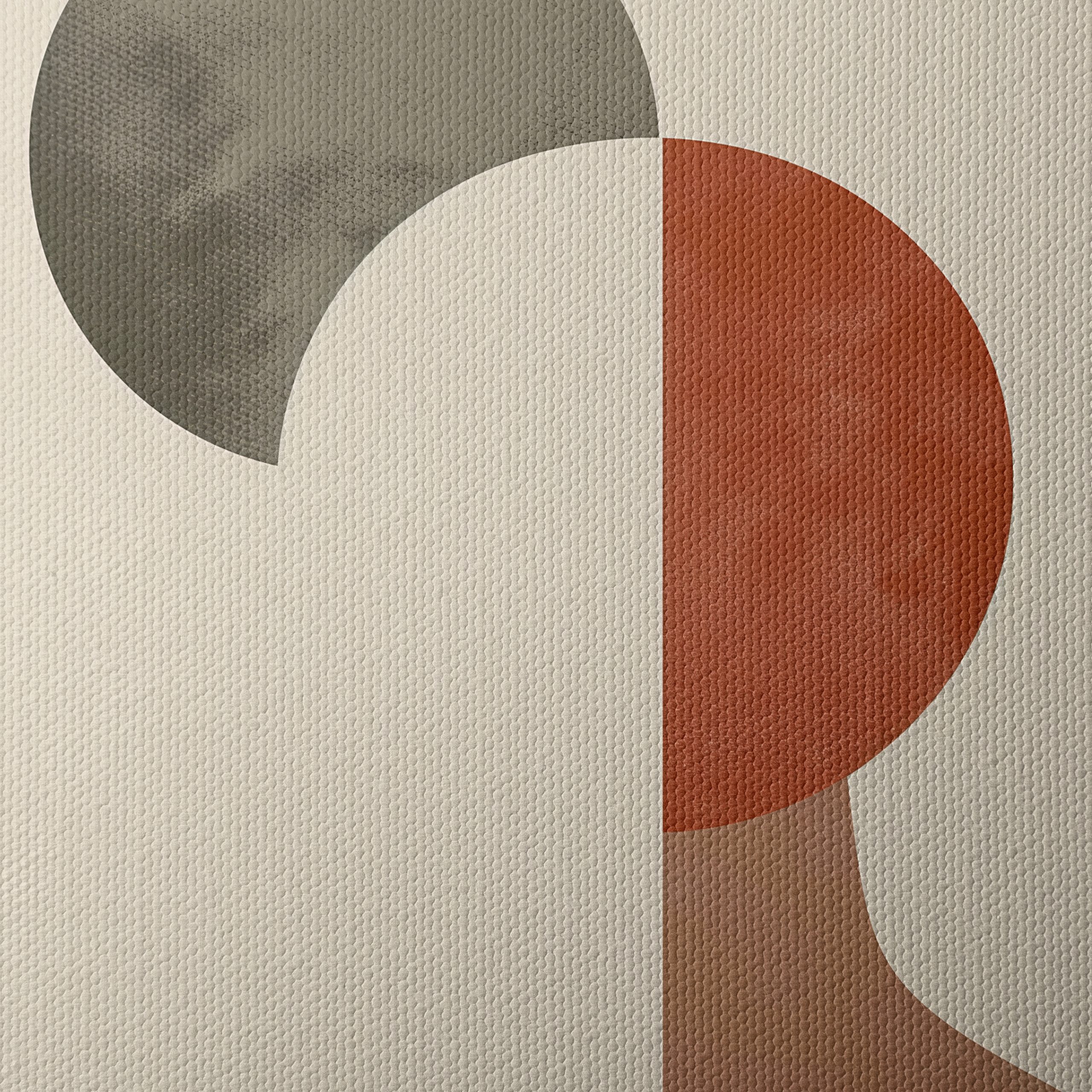 Modern Abstract Shapes and Forms - Image 4