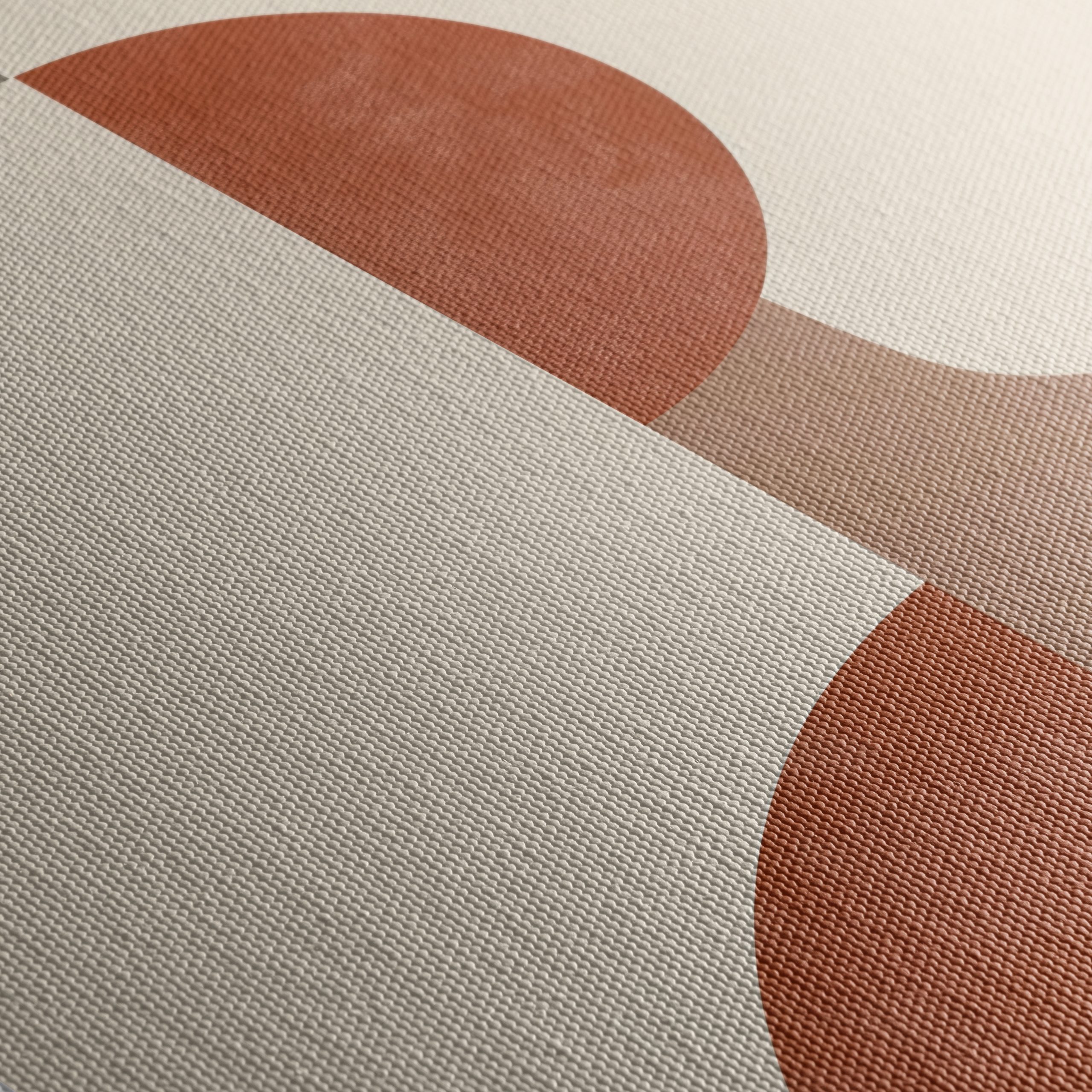 Modern Abstract Shapes and Forms - Image 5