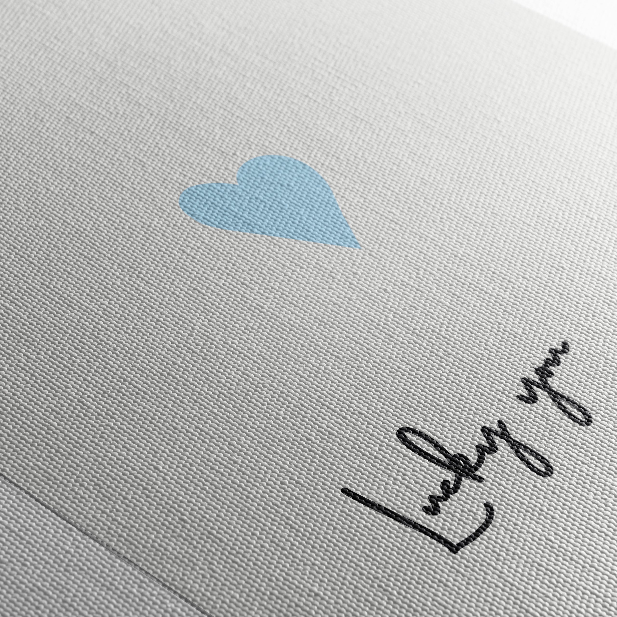 Ace of Hearts Lucky You Wall Art - Image 5