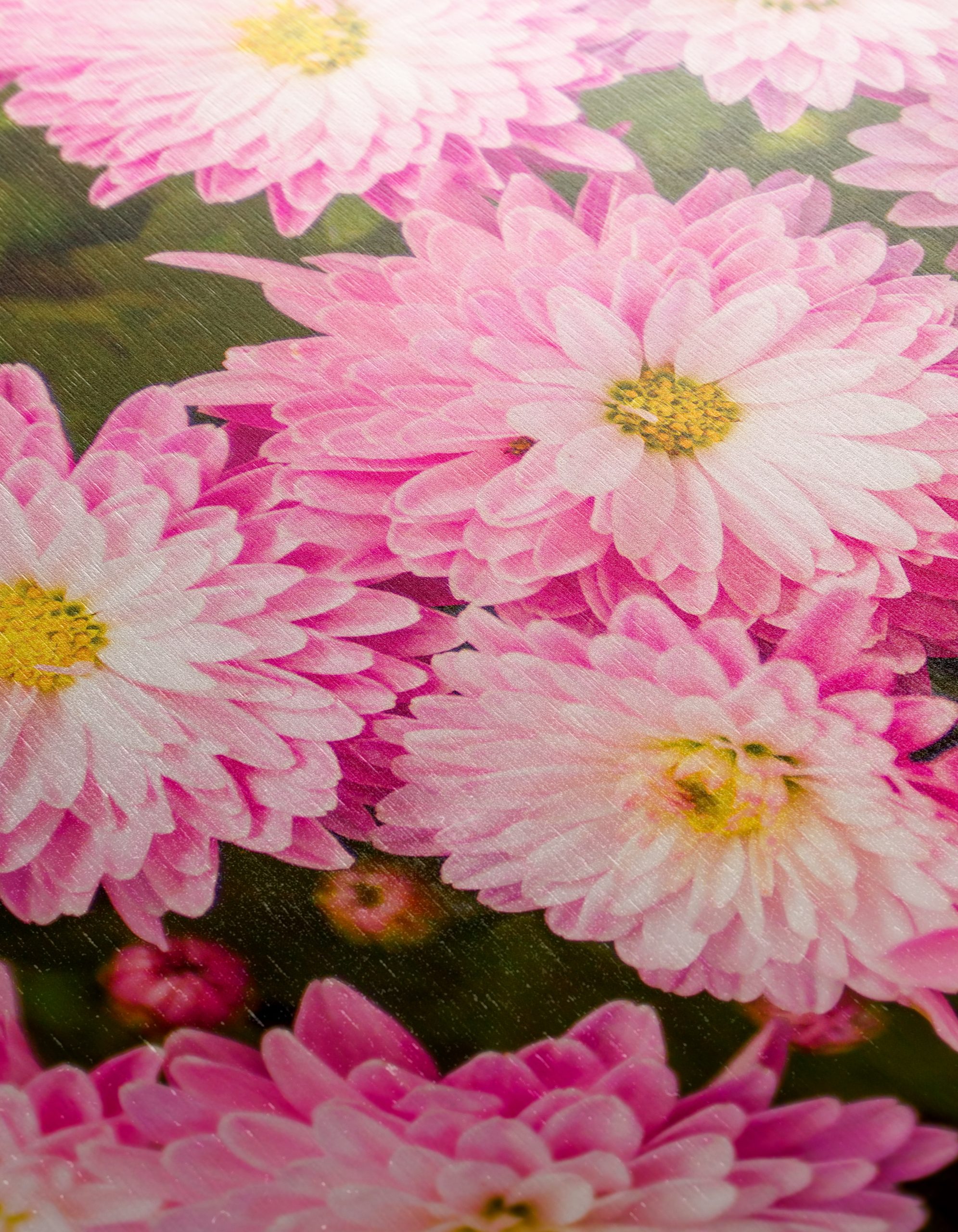 Vibrant Pink Flower Arrangement - Image 12
