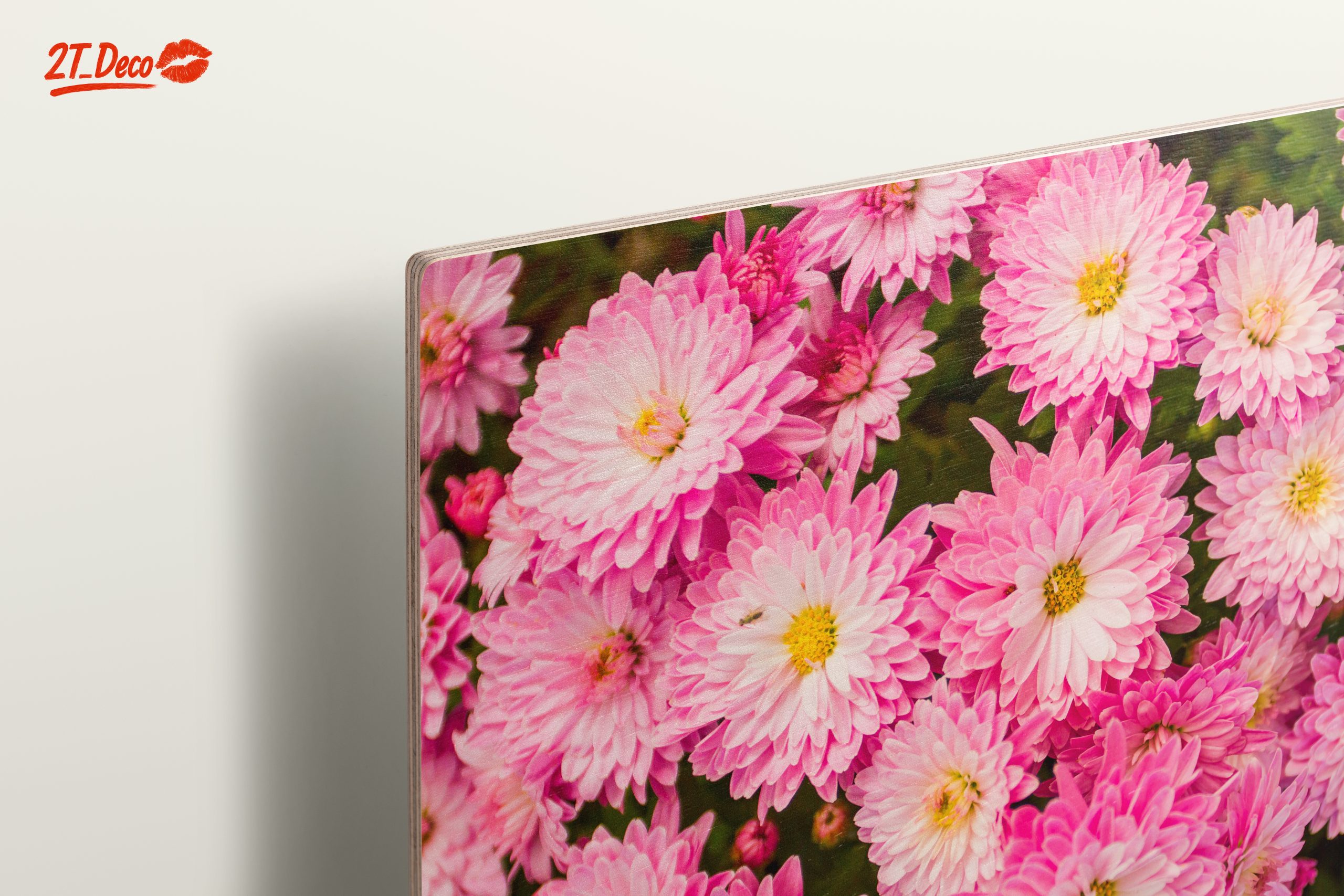 Vibrant Pink Flower Arrangement - Image 15