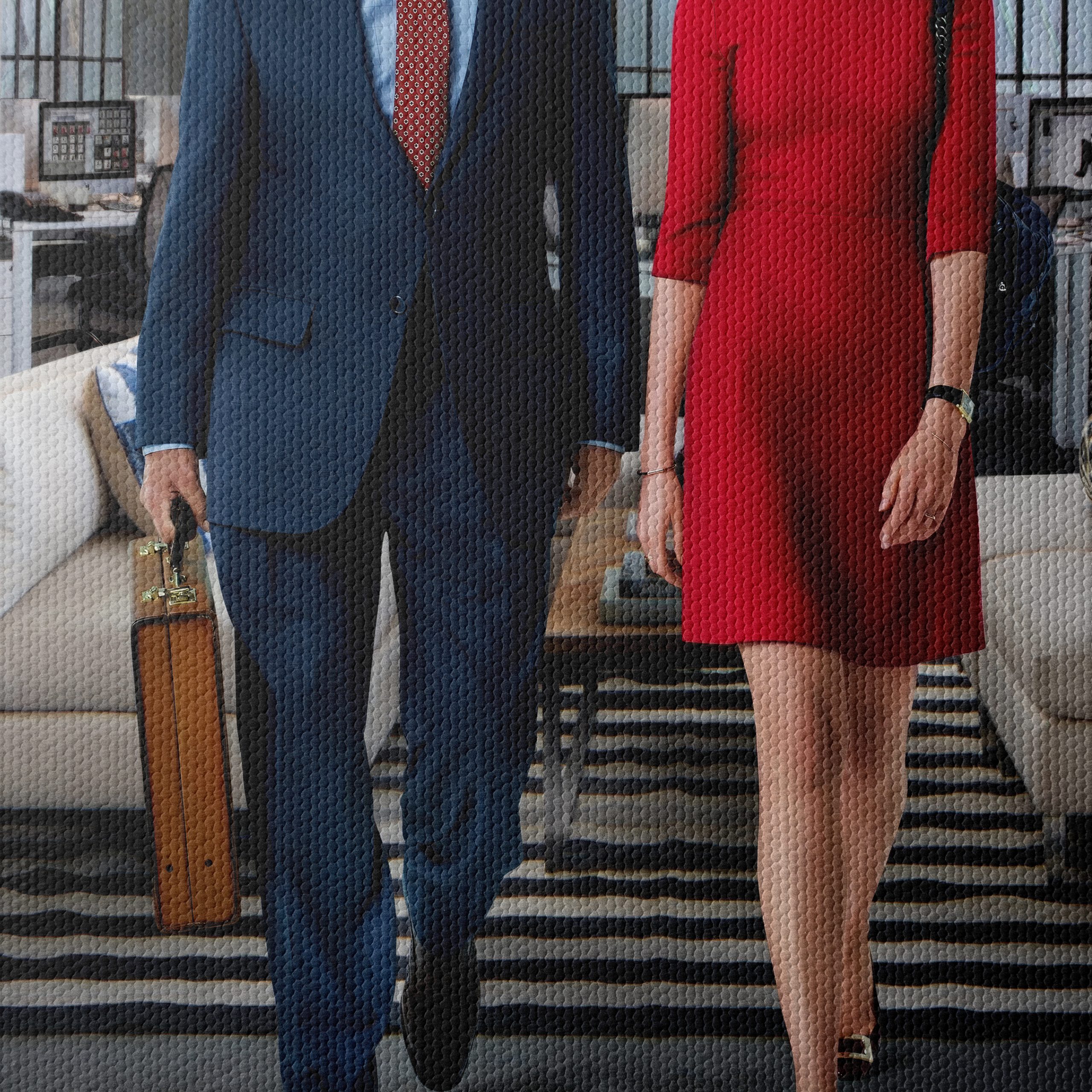 Office Life Inspiration Art - Image 4