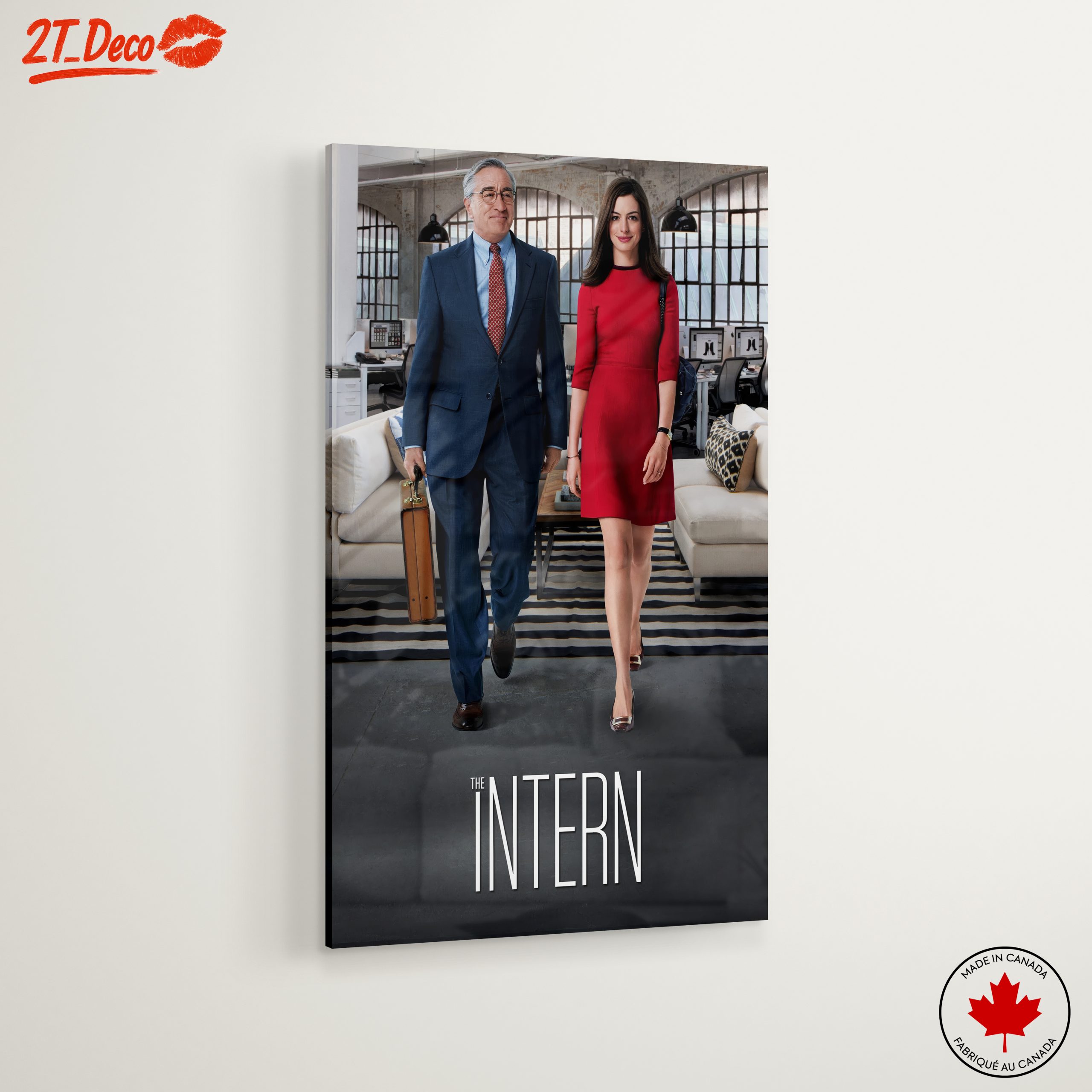 Office Life Inspiration Art - Image 6