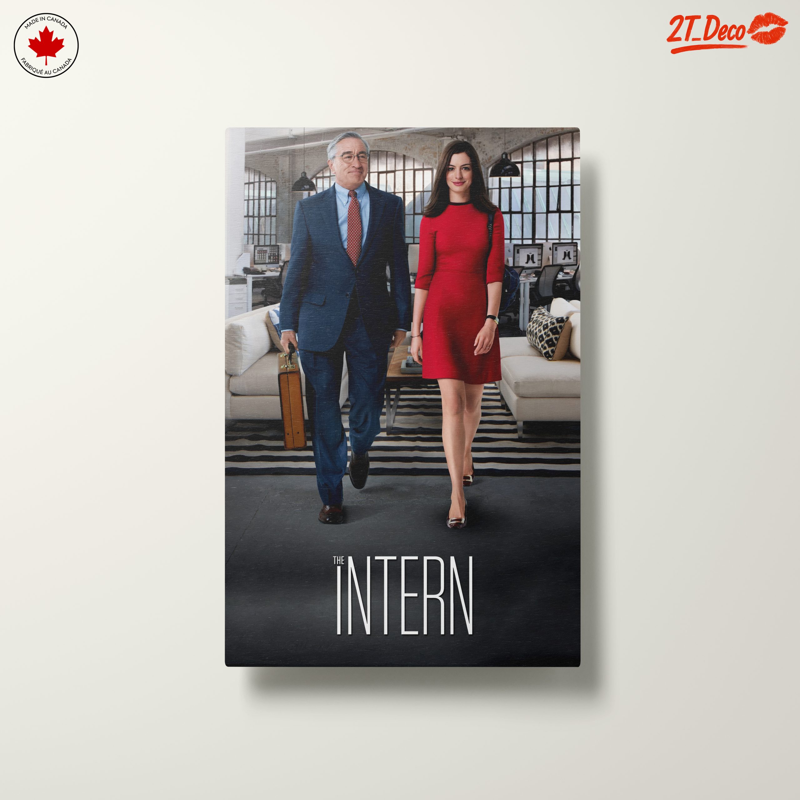 Office Life Inspiration Art - Image 10