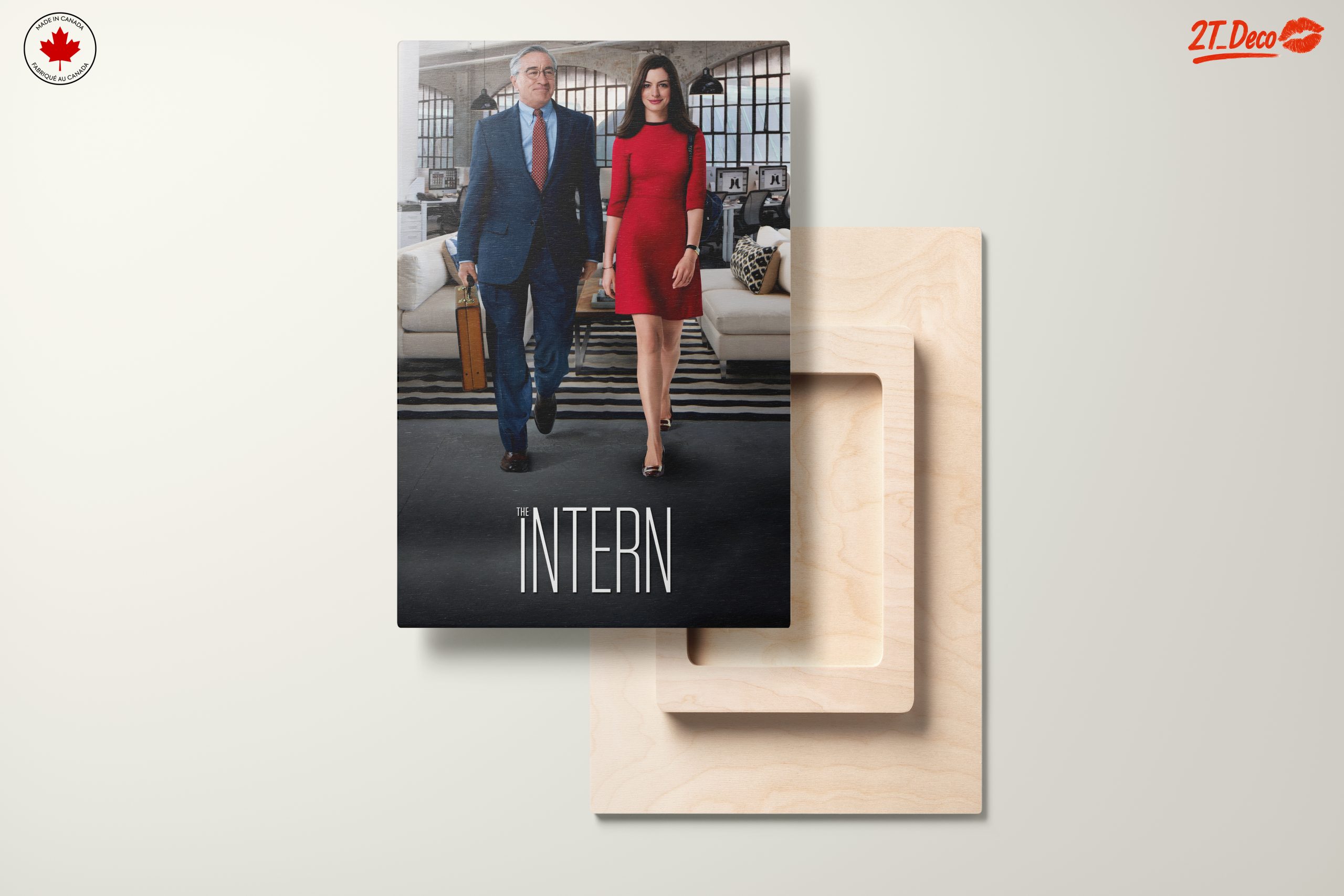 Office Life Inspiration Art - Image 11